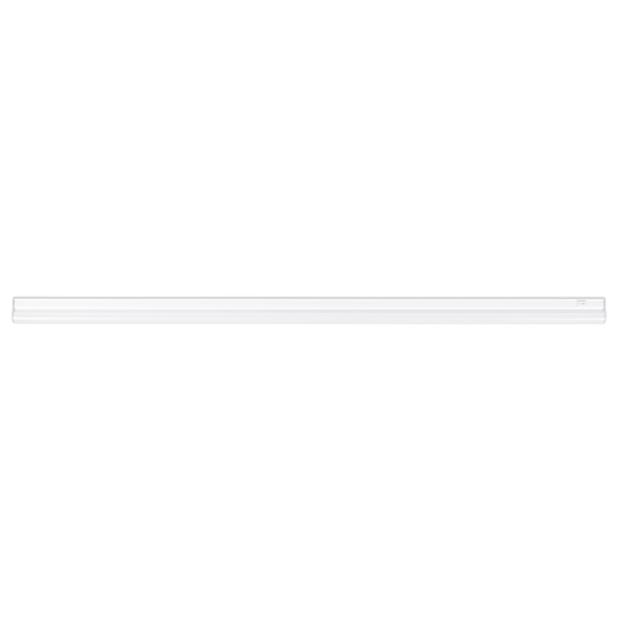 Rigleta LED Aparent, T5, 12 W, 850 lumeni, 6500K, L 87 cm, IP20
