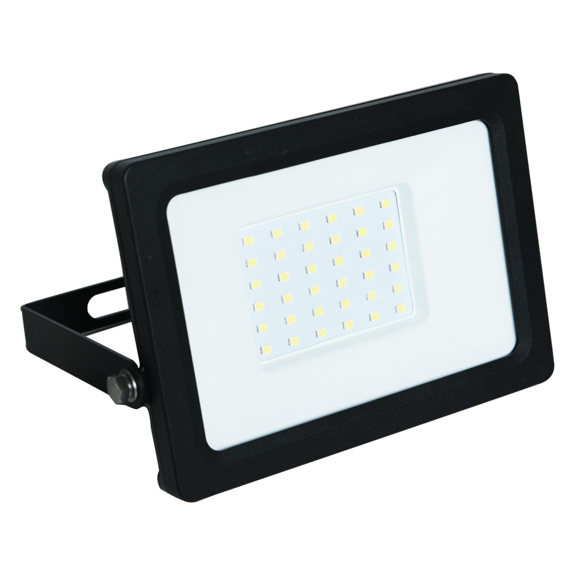 Proiector LED Wilets, 30 W, 3300 lm, lumina rece, 6500 K, IP65