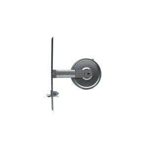 Rullo Avvolgitore Per Piscine Fuori Terra Fino A 6 M Di Larghezza