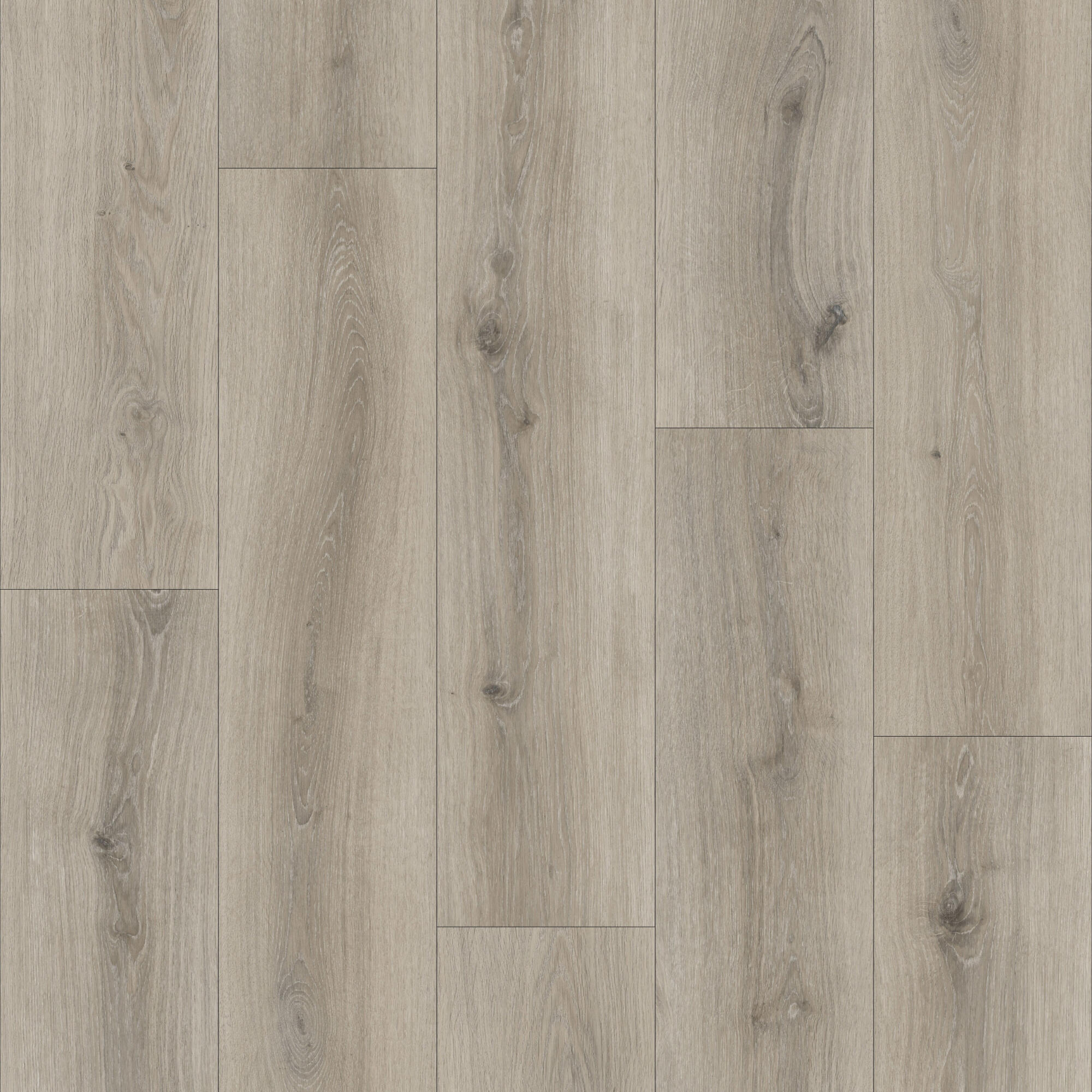 Parchet SPC 4 mm, Artens Fort Somers, natur deschis, rezistent la