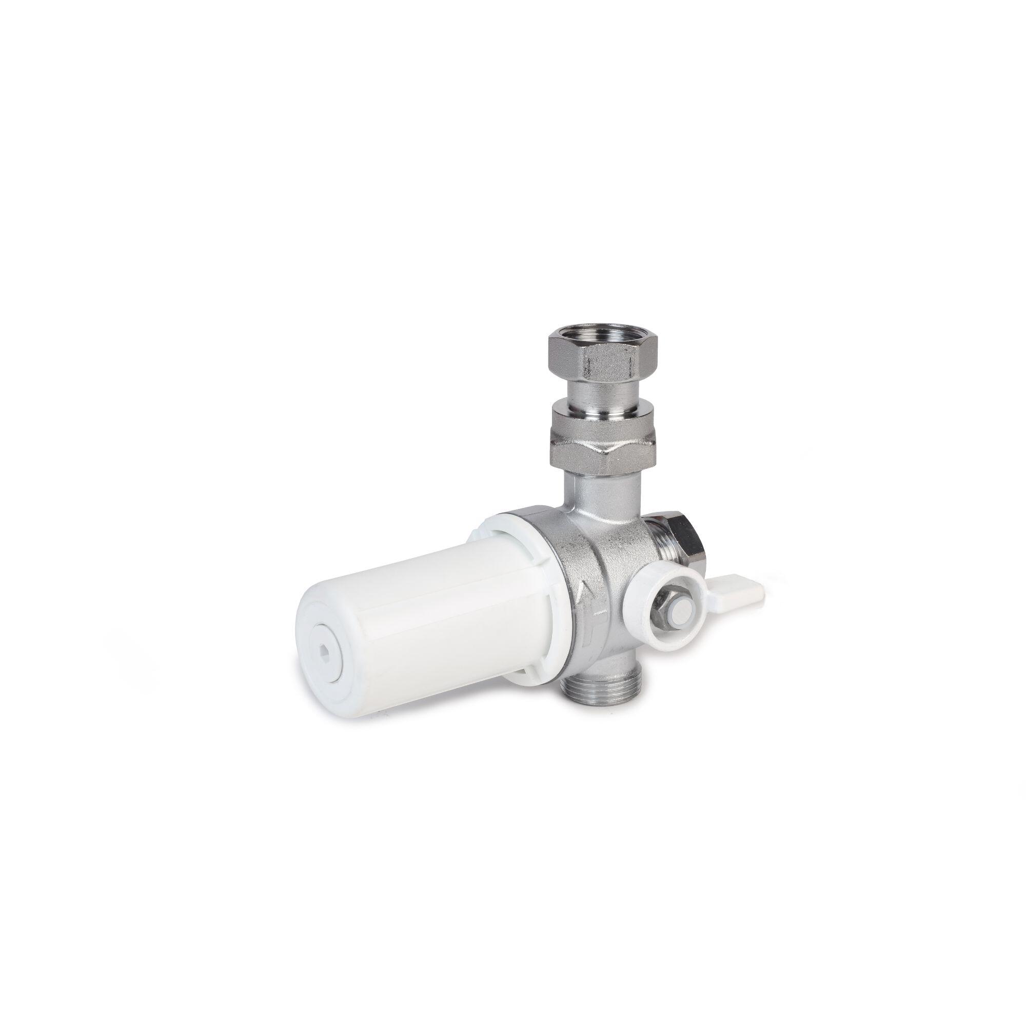 Filtru antimagnetita Giacomini, pentru centrala, 3/4'