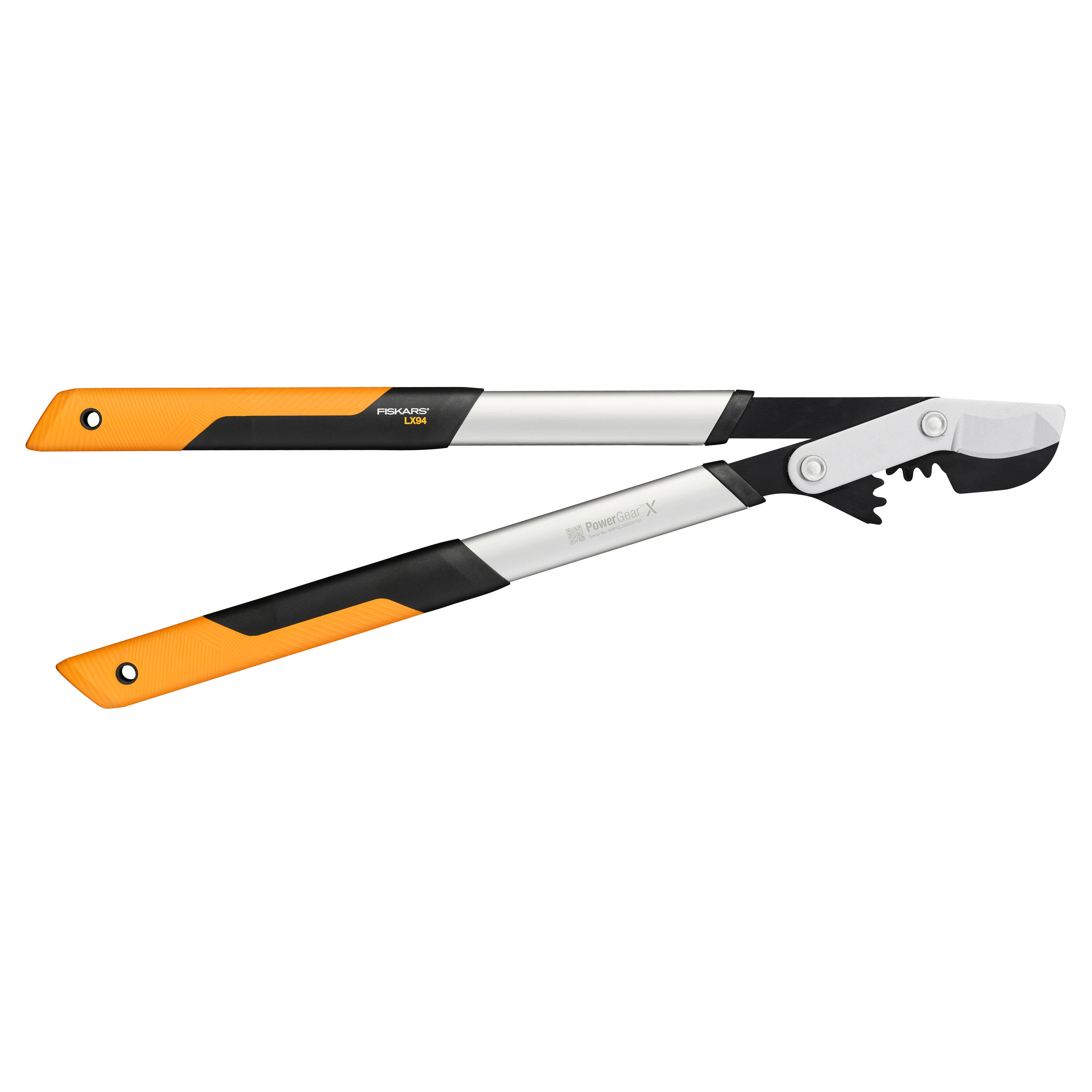 Coupe-Branches Multifonct. FISKARS PowerGear™X UPX82 portée 3,5m Ø32mm - 20