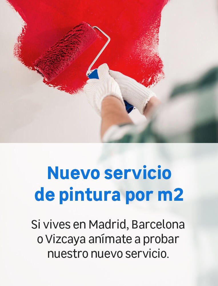 Pintura m2