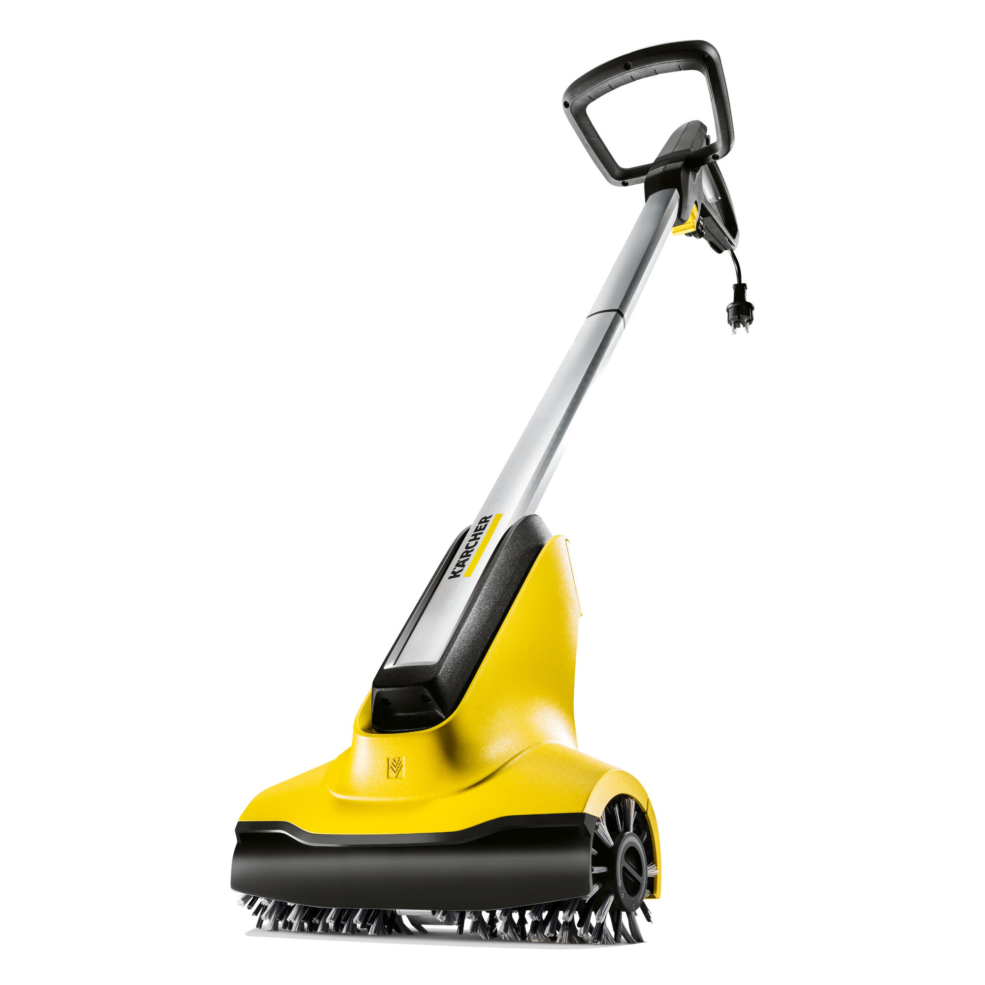 YOSA カーリスパッド　テラソフト　100cm x 140cm Perie pentru curatat terasa Karcher PCL 4, presiune 10 bar, 600 W