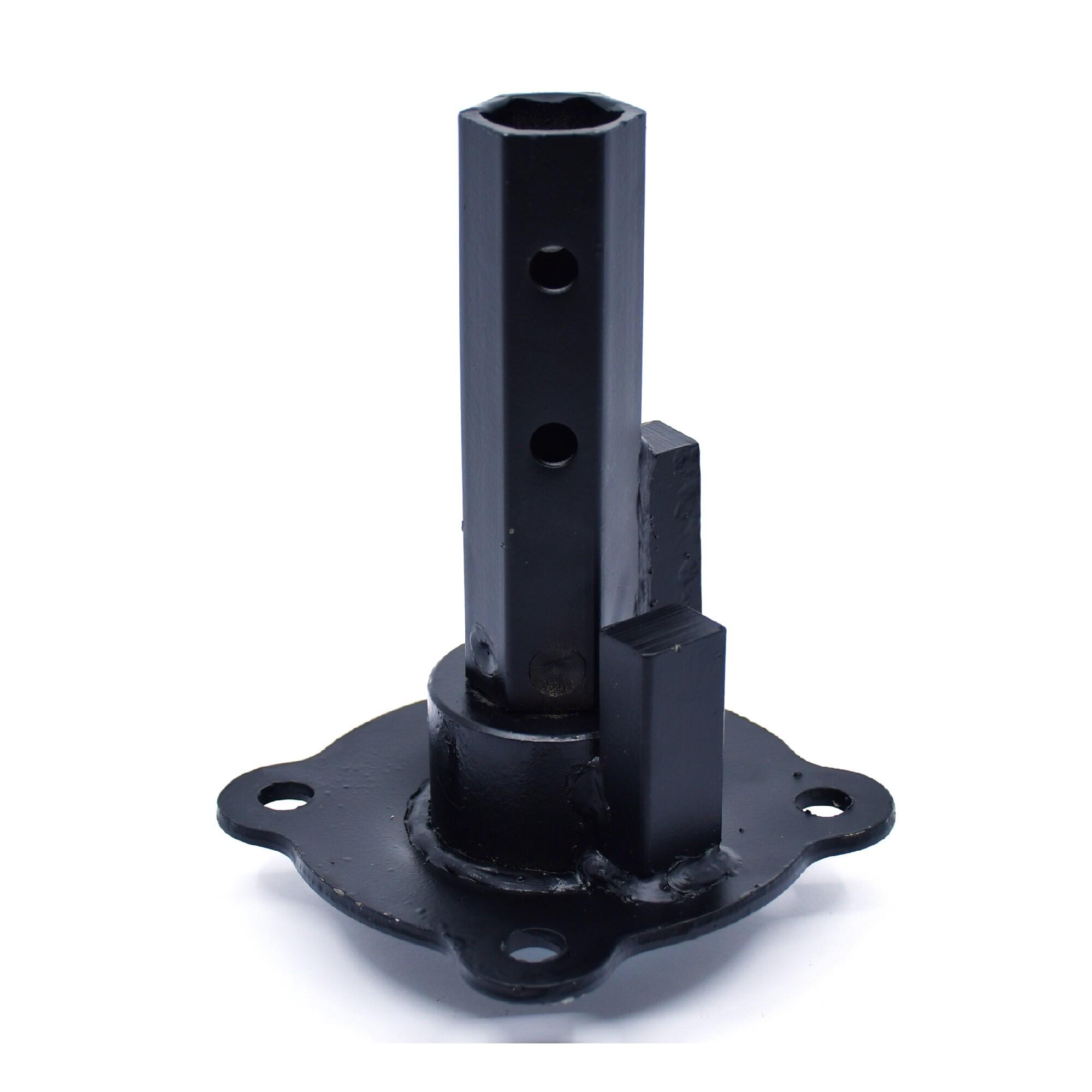 Manicot cu satelit Rotakt, 23 x 171 mm