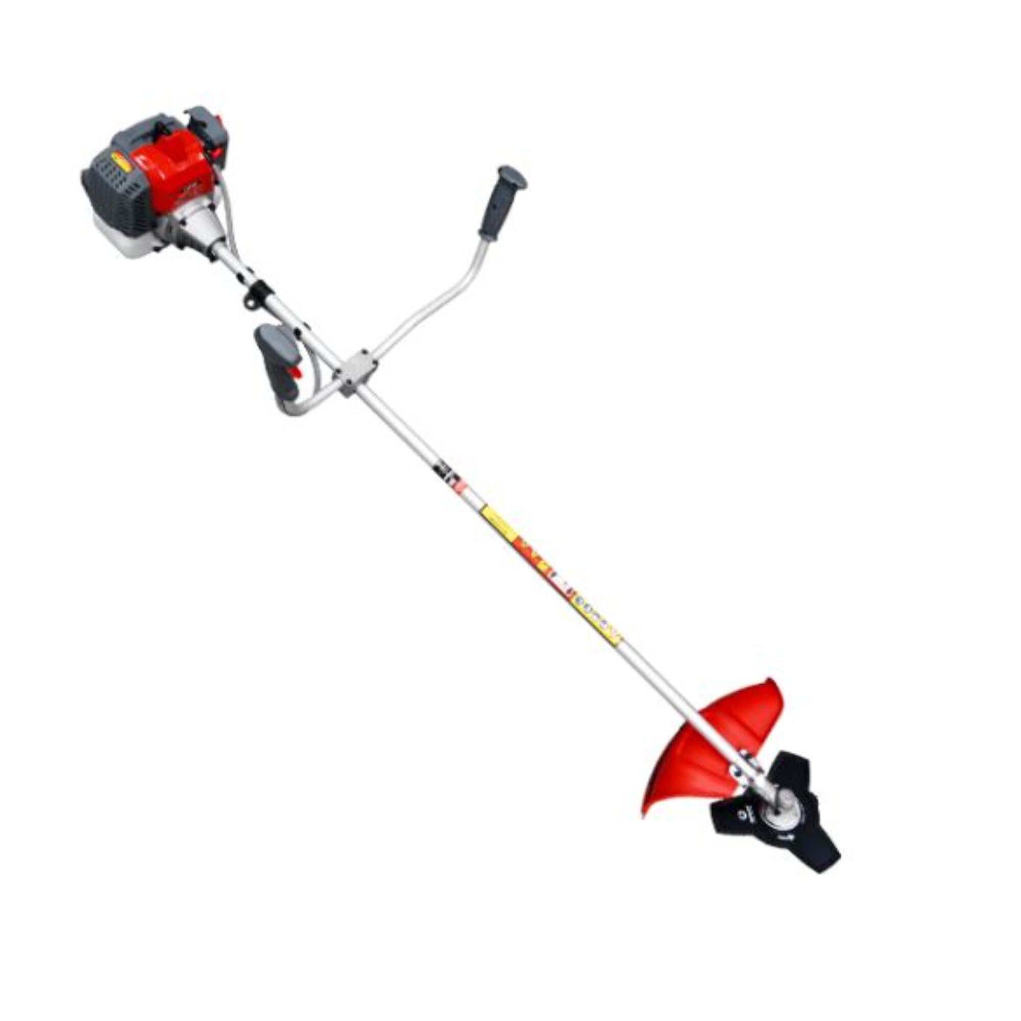 Motocoasa Rotakt, motor 2T, 2 CP, 1.5 kW, diametru taiere 43 cm