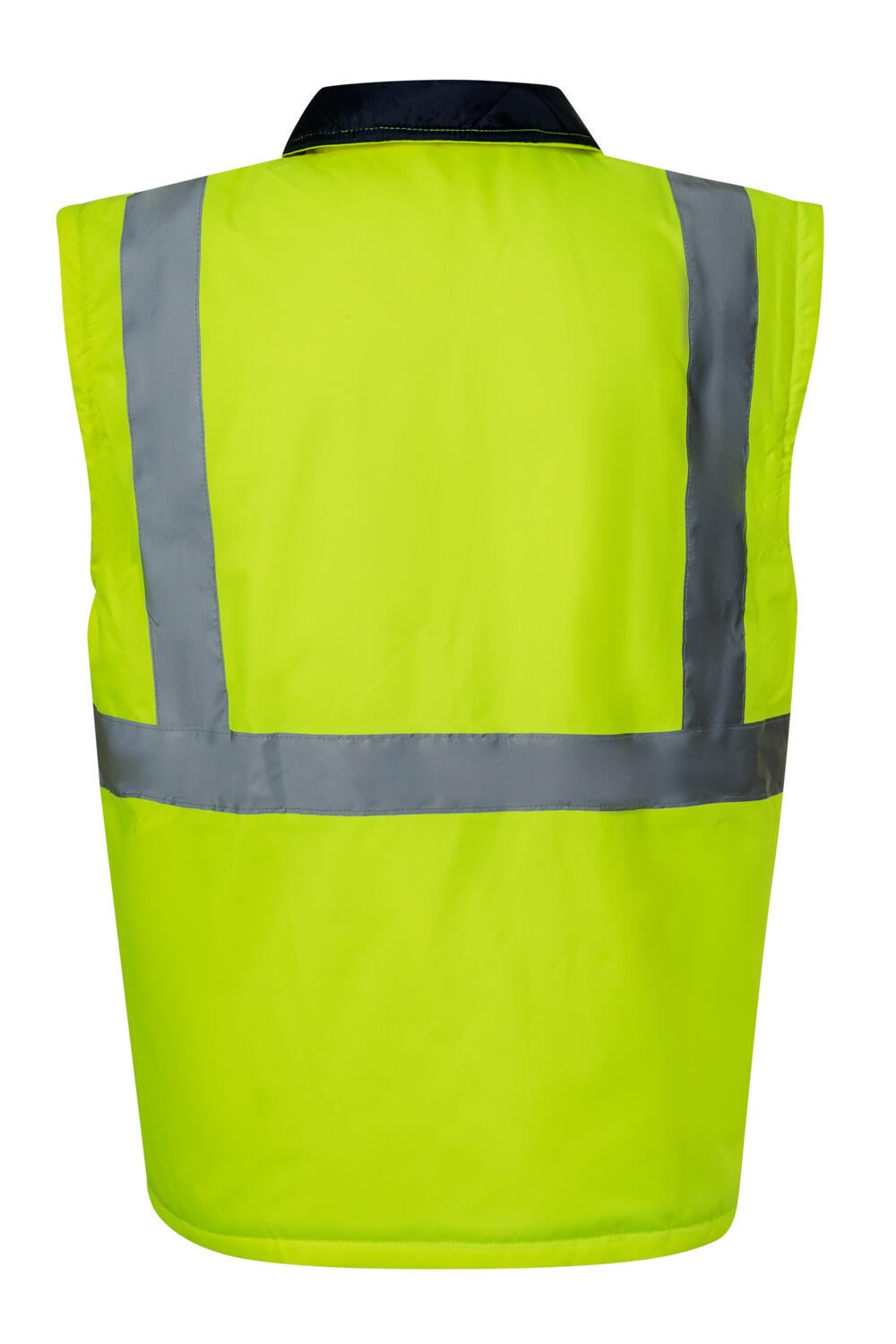 Parka AV 4 EM 1 AMARELO/NAVY 3XL - 19