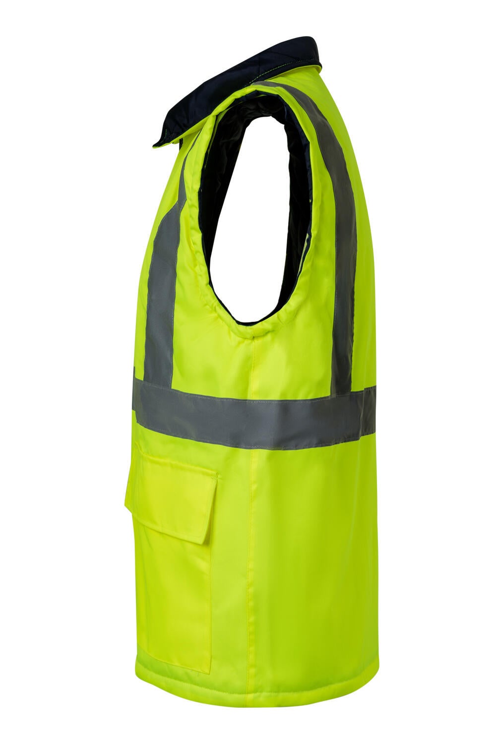 Parka AV 4 EM 1 AMARELO/NAVY 3XL - 18