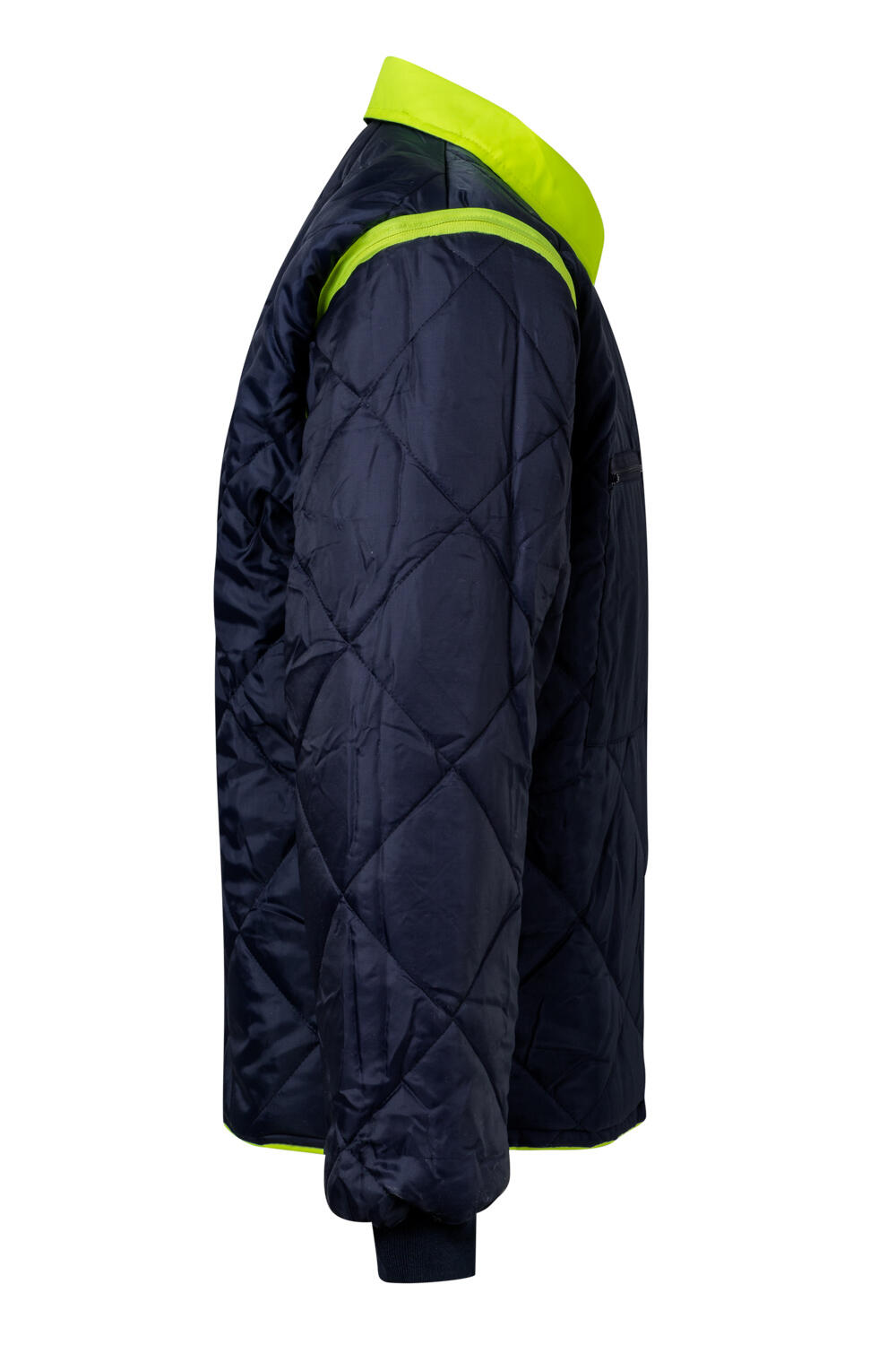 Parka AV 4 EM 1 AMARELO/NAVY 3XL - 16