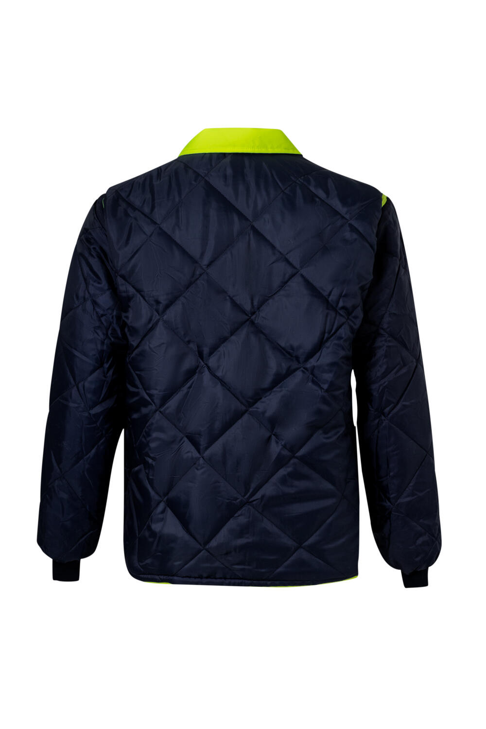 Parka AV 4 EM 1 AMARELO/NAVY 3XL - 15