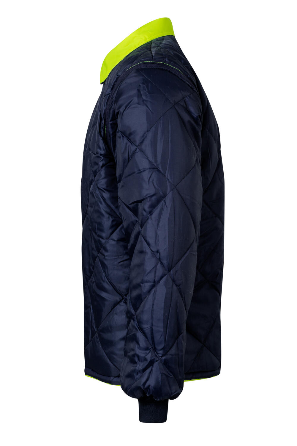 Parka AV 4 EM 1 AMARELO/NAVY 3XL - 14