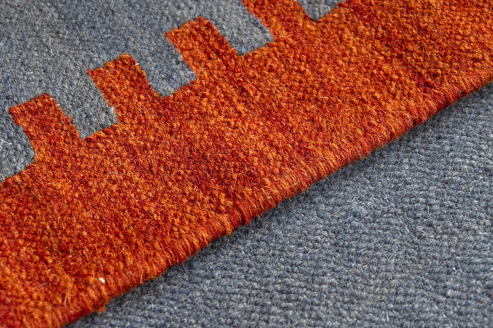 Tapete oriental KILIM KAYSERI 160X230CM - 7