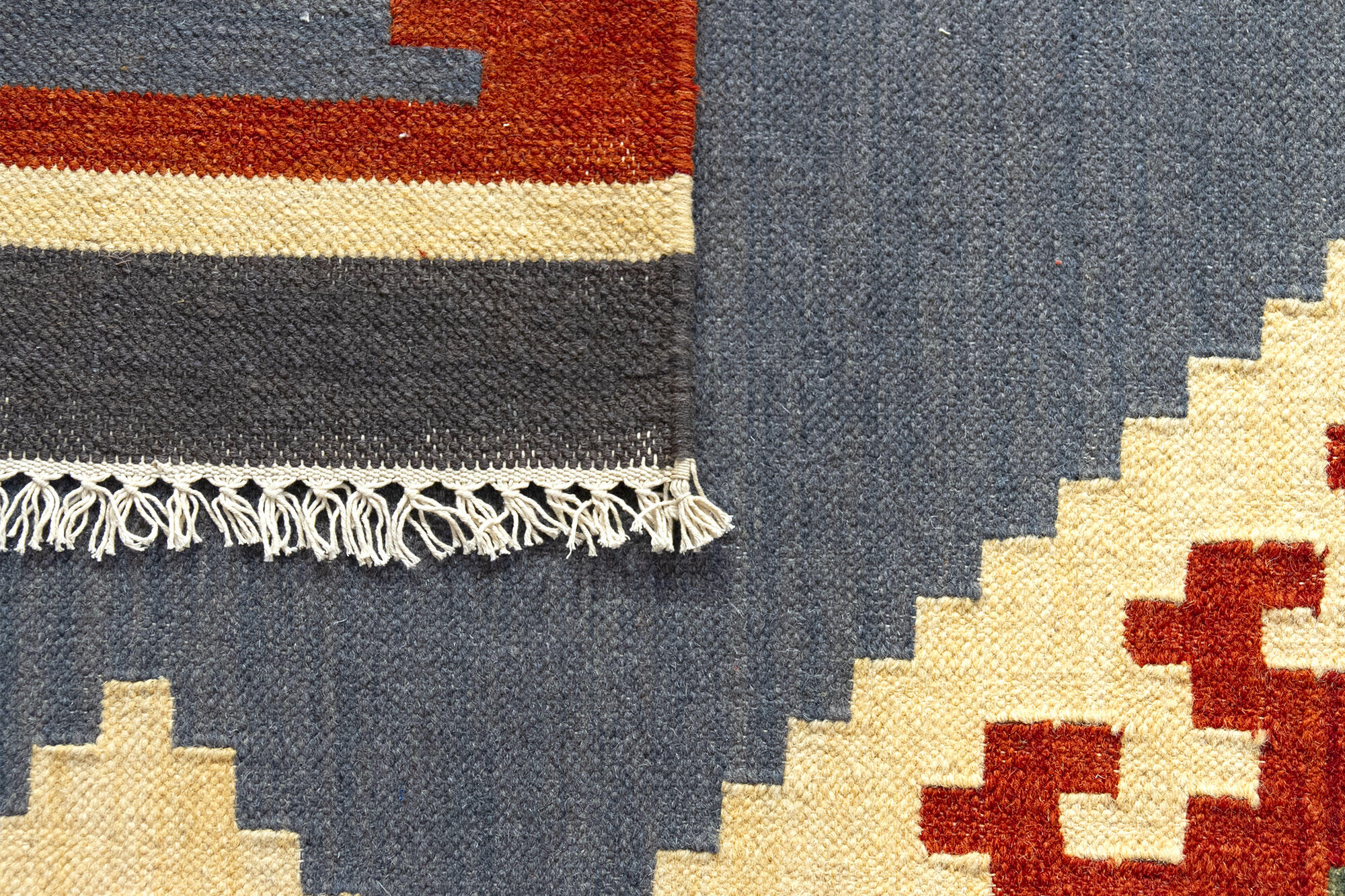 Tapete oriental KILIM KAYSERI 160X230CM - 5