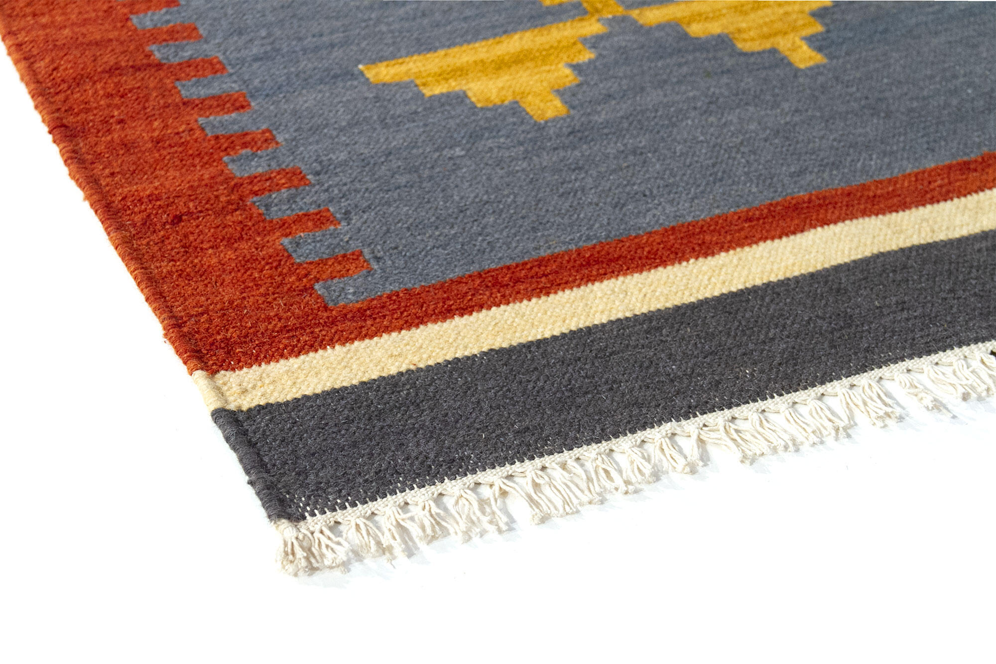 Tapete oriental KILIM KAYSERI 160X230CM - 4