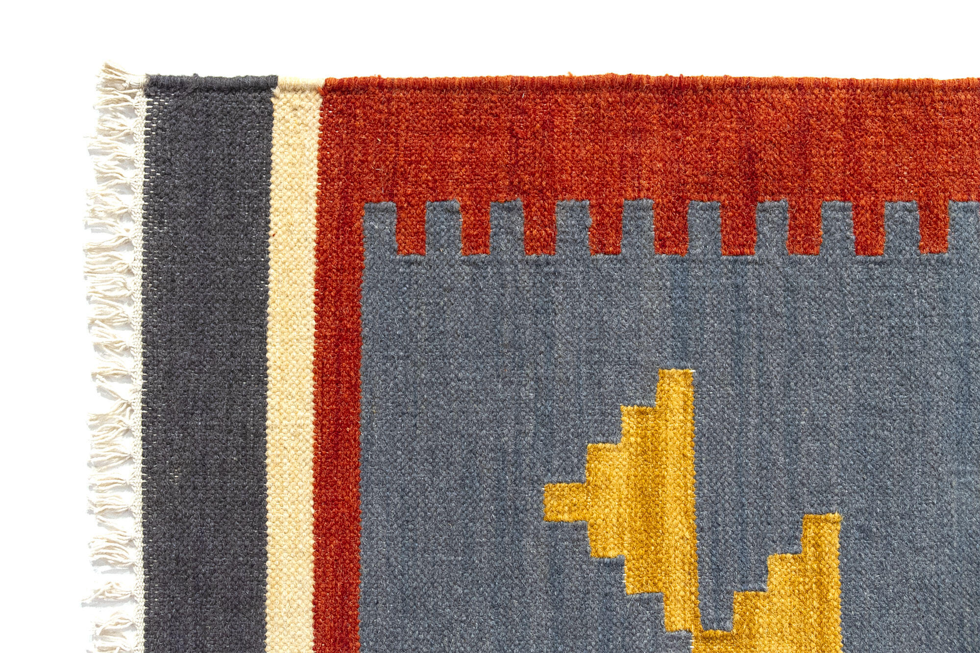 Tapete oriental KILIM KAYSERI 160X230CM - 3