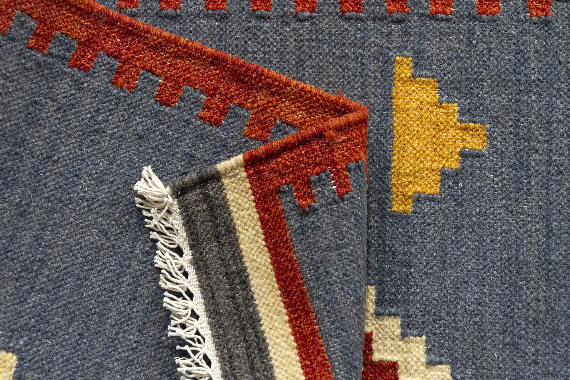 Tapete oriental KILIM KAYSERI 60X110CM - 10