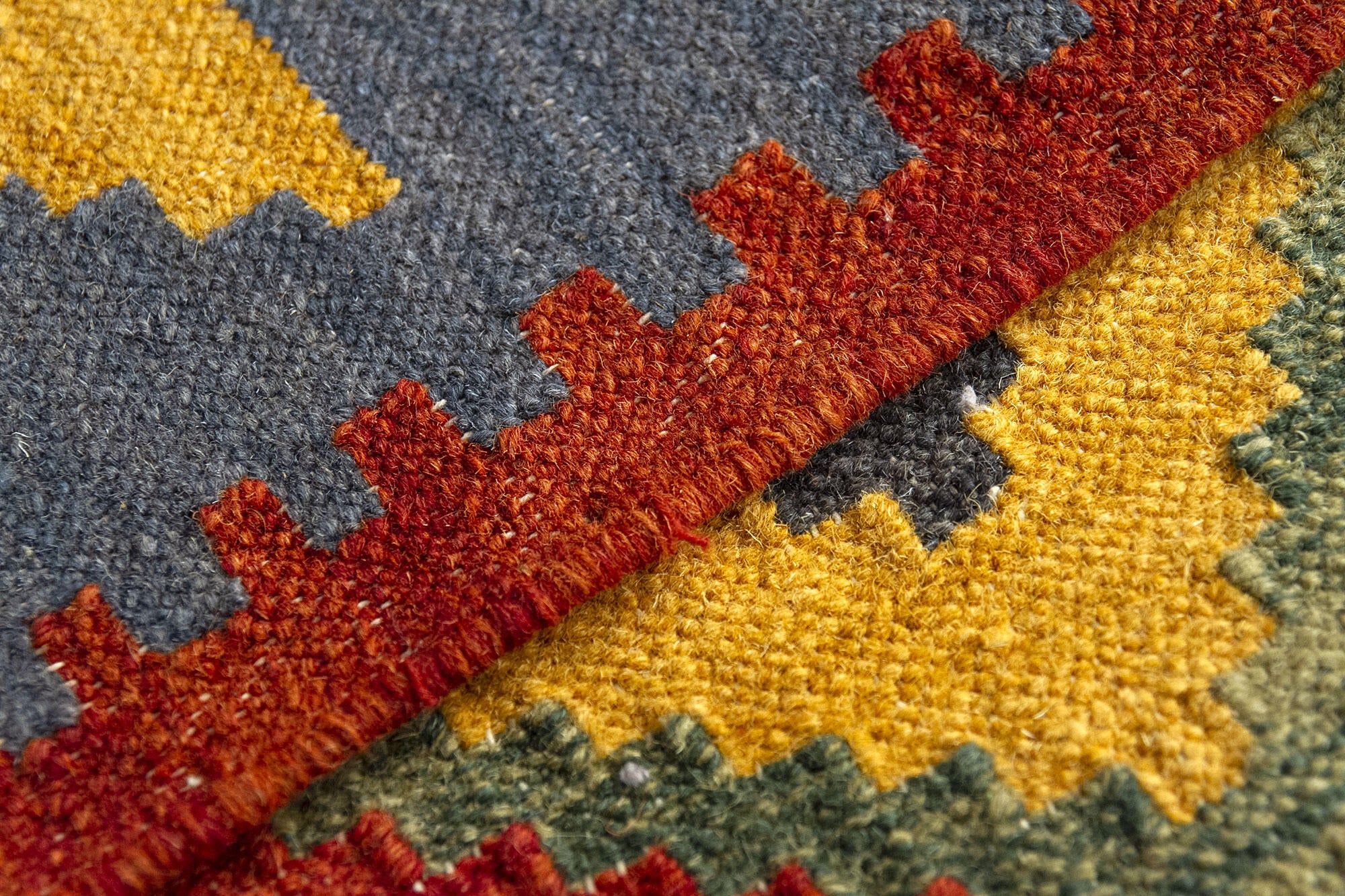 Tapete oriental KILIM KAYSERI 60X110CM - 9