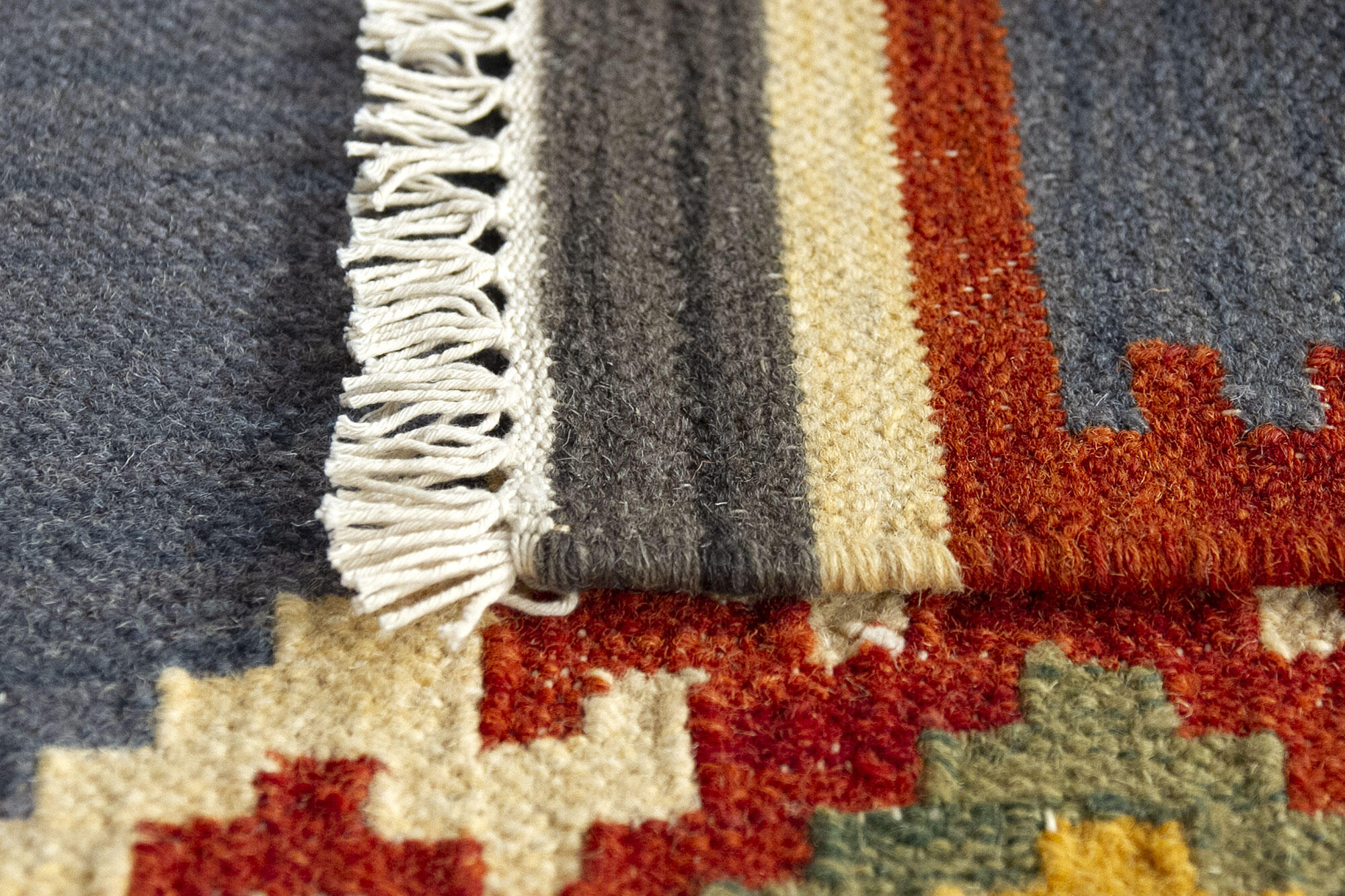Tapete oriental KILIM KAYSERI 60X110CM - 8