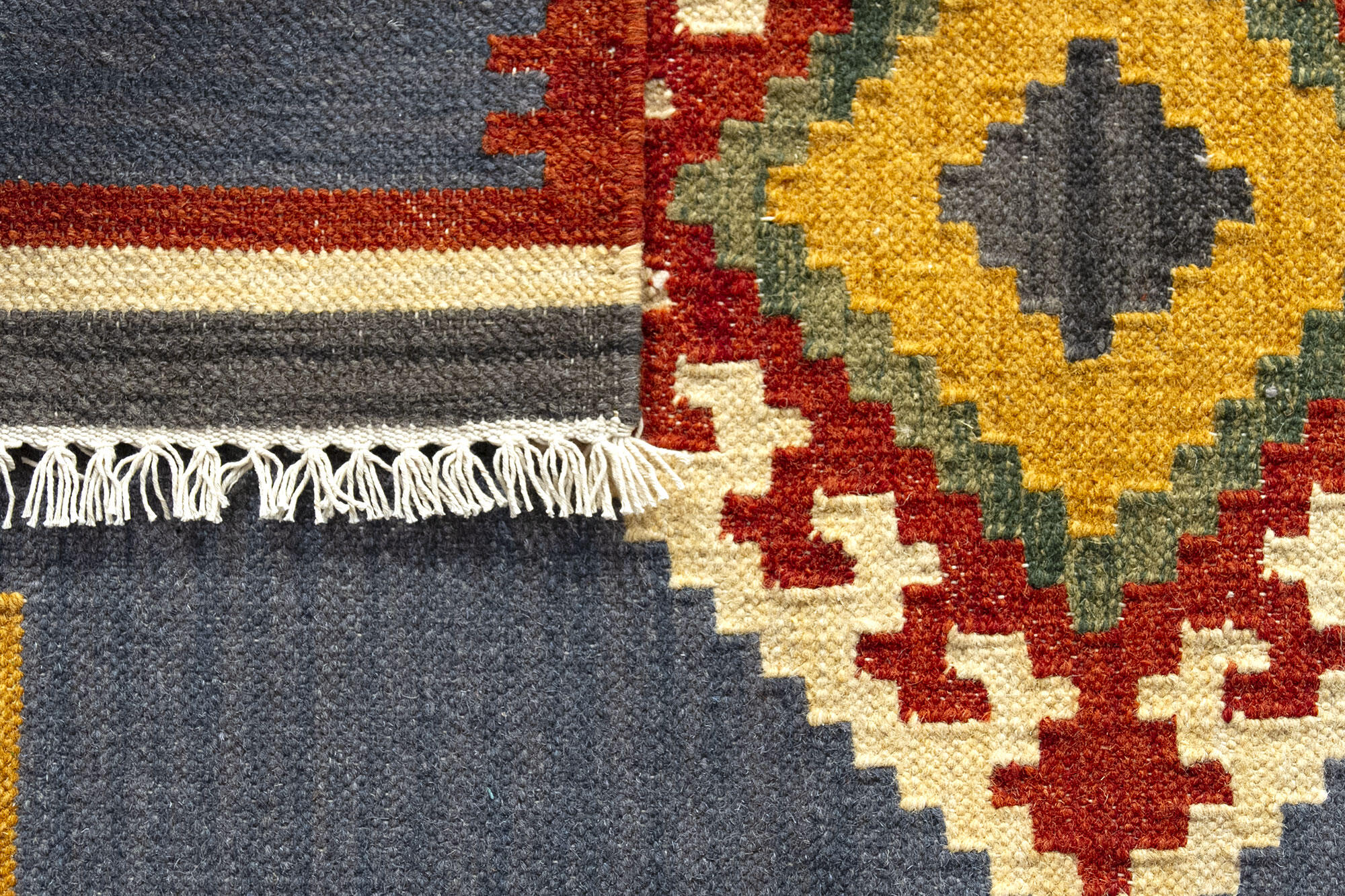 Tapete oriental KILIM KAYSERI 60X110CM - 5