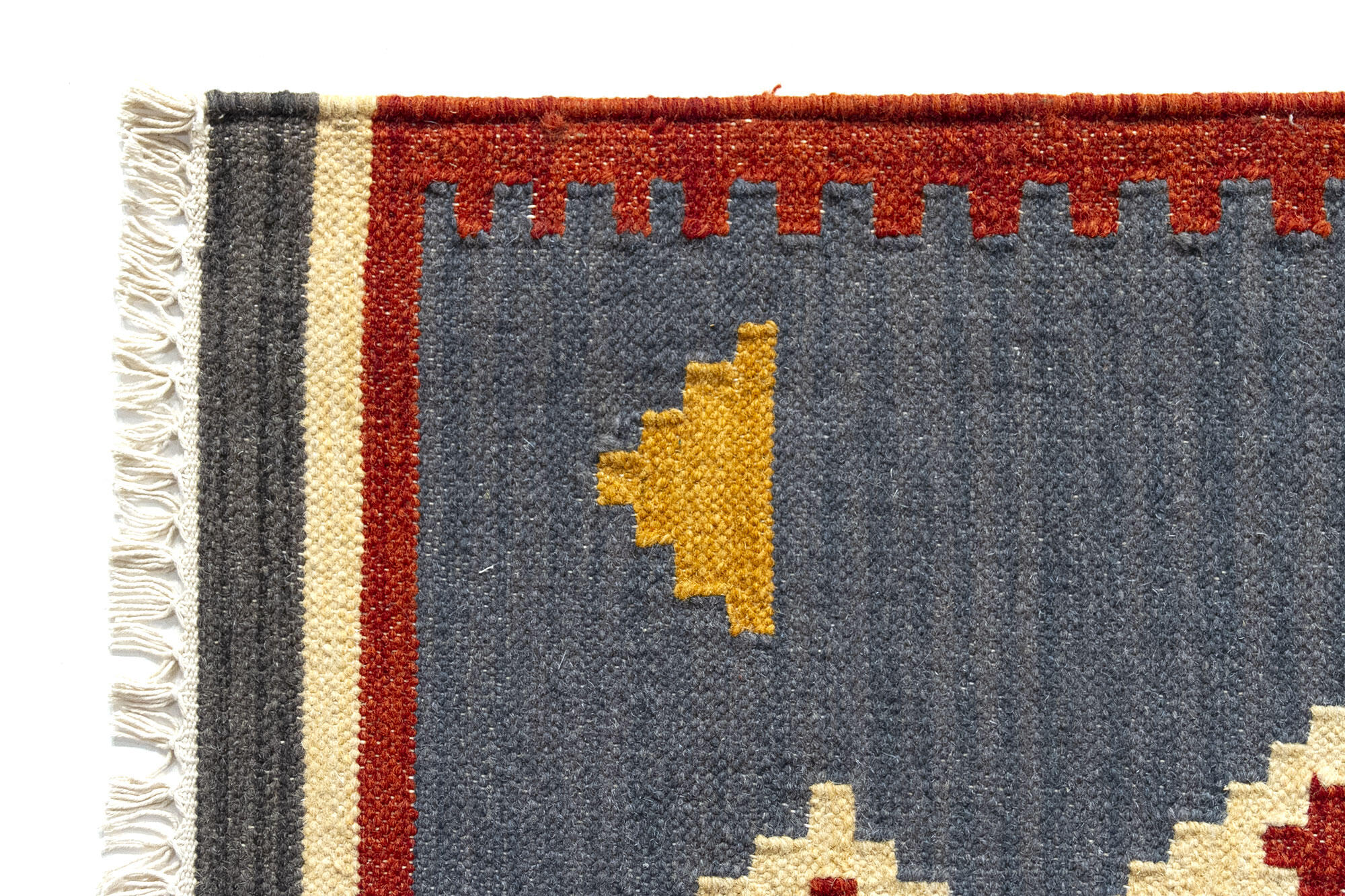 Tapete oriental KILIM KAYSERI 60X110CM - 4