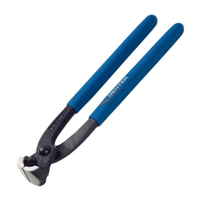 Tenaille russe DEXTER 856537, L.250 mm