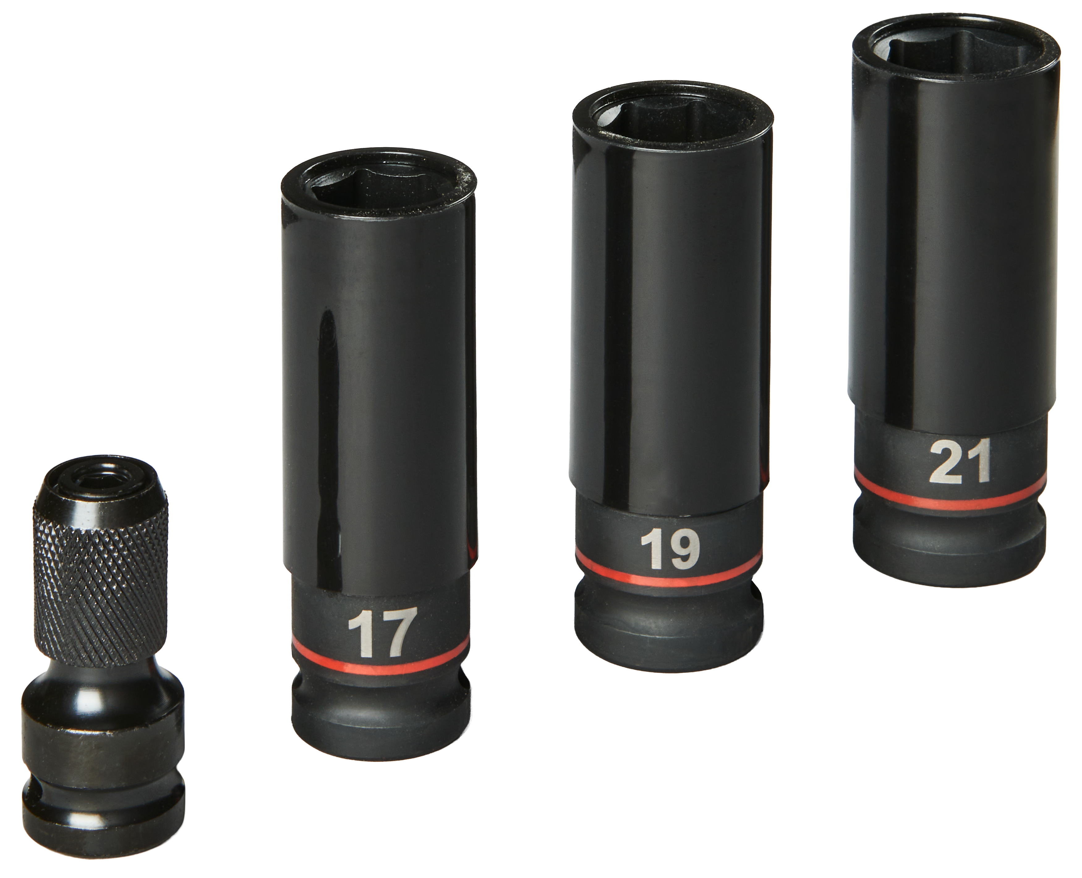 Klucz udarowy akumulatorowy TP-CW 18/750-C Li BL 4.0 Ah EINHELL Power X-Change - 3