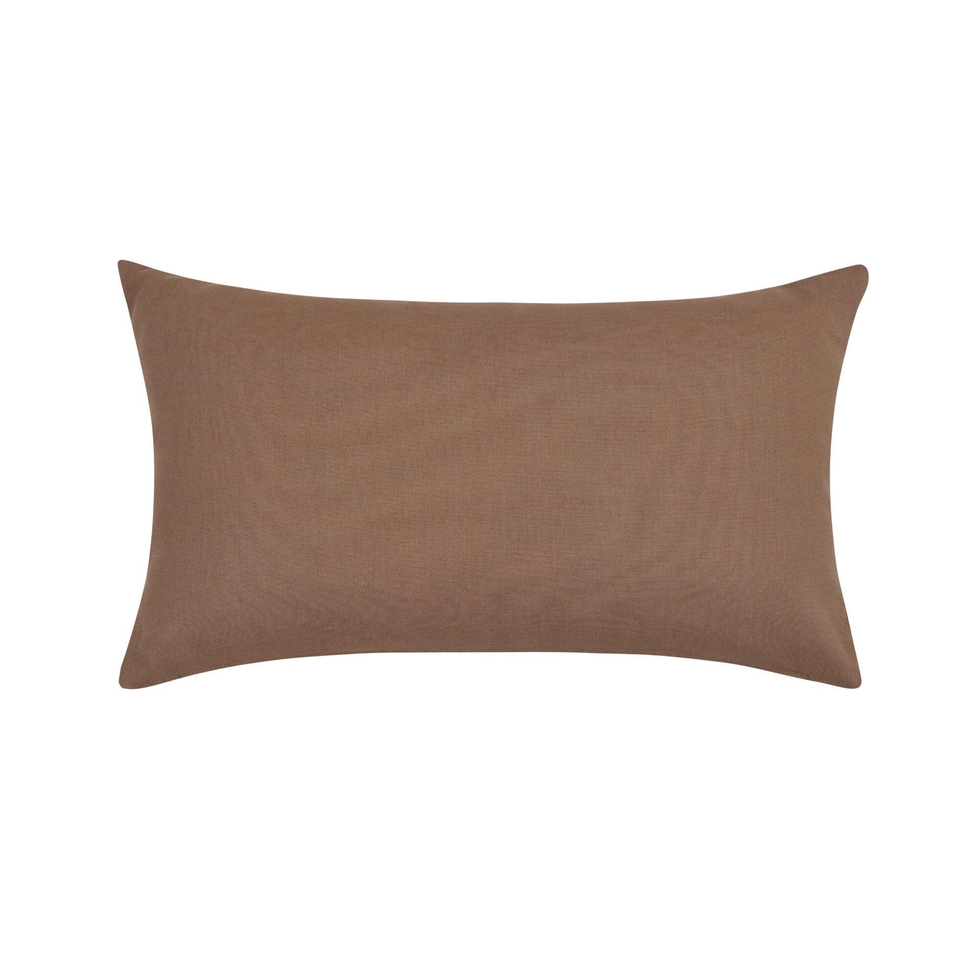 Perna decorativa Inspire Sunny Terra 3, 30 x 50 cm