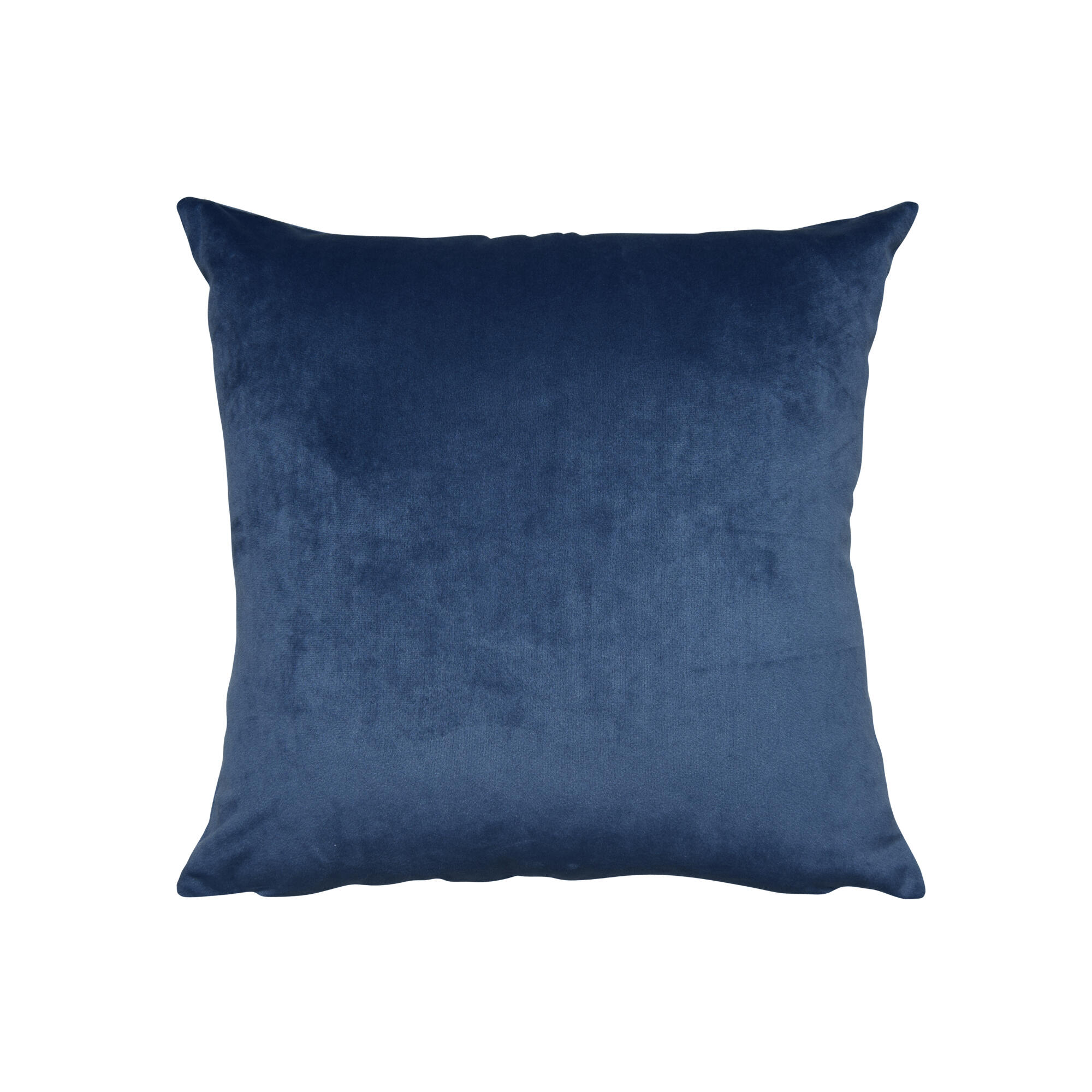 Perna decorativa Inspire Dubbo Saphir 1, 45 x 45 cm