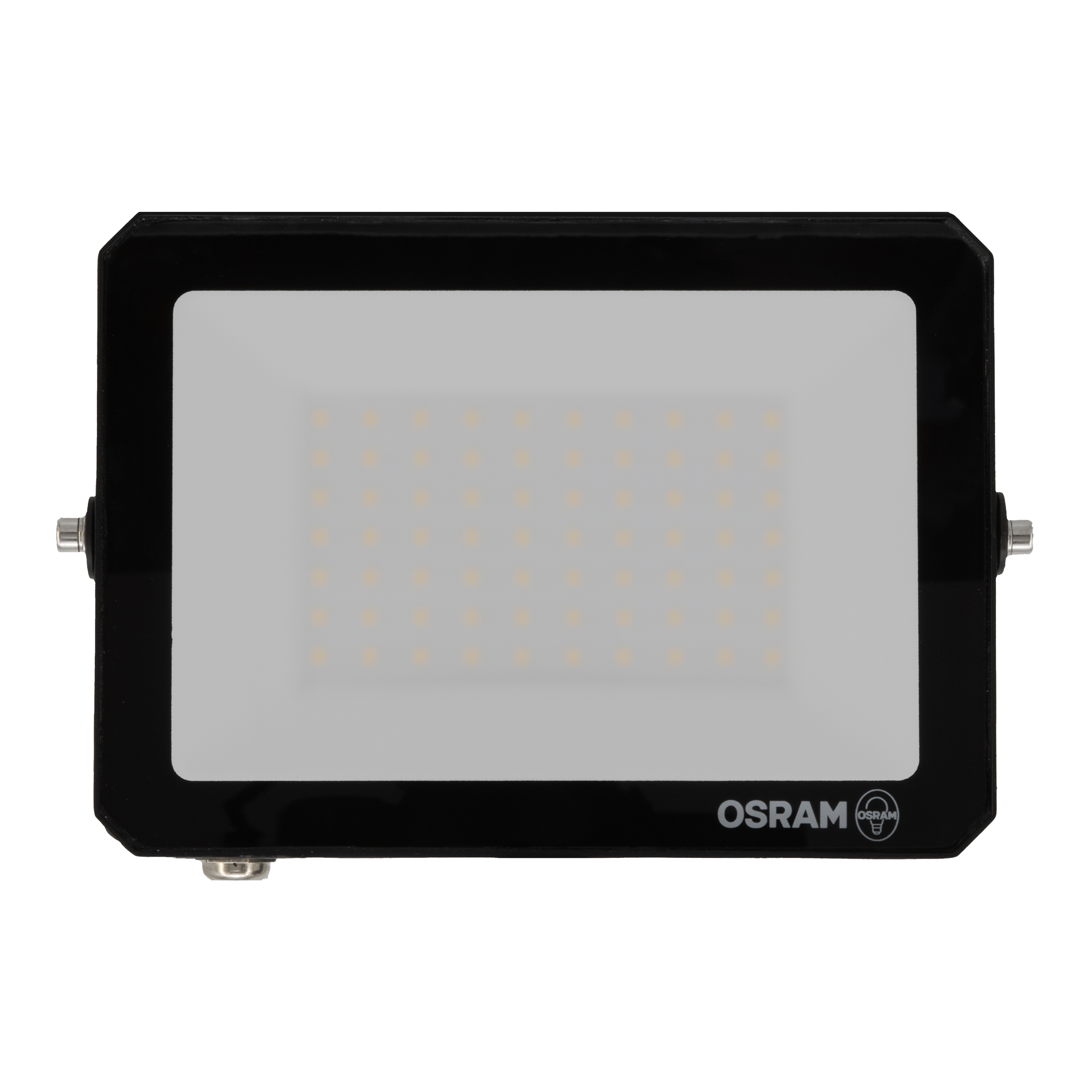 Naświetlacz Lux czarny 50 W 4500 lm IP65 Osram