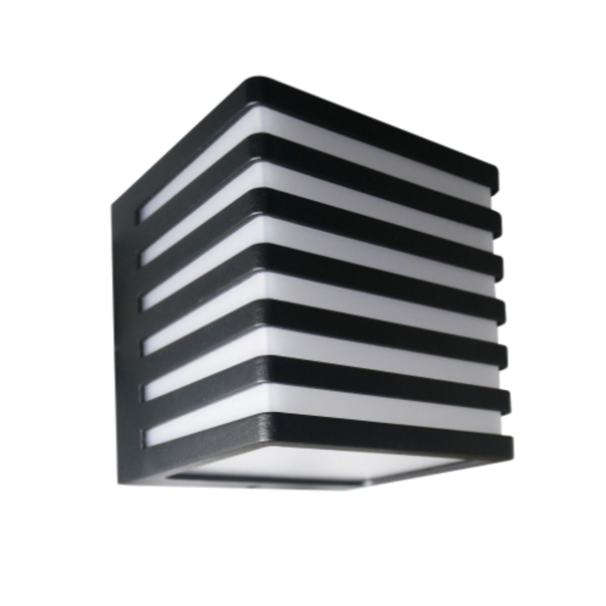 Aplica exterior Maxwell, 10 W, 1000 lm, IP54