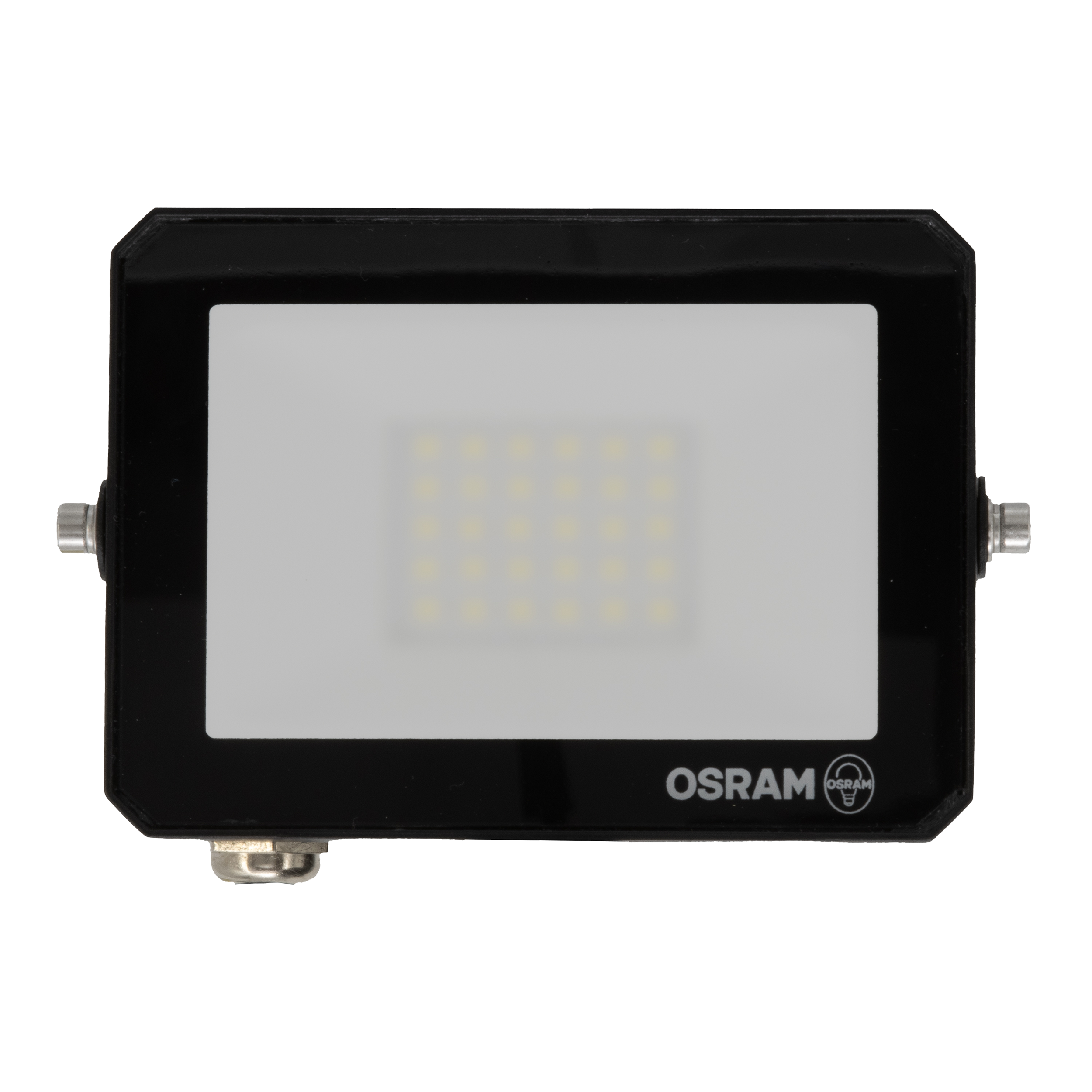 Projektor naświetlacz zewnętrzny 20W 1800 lm IP65 czarny OSRAM