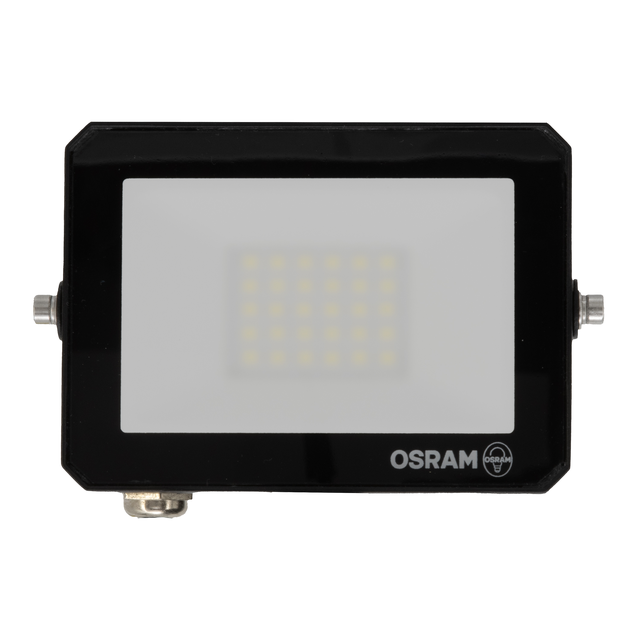 Projektor naświetlacz zewnętrzny 20W 1800 lm IP65 czarny OSRAM