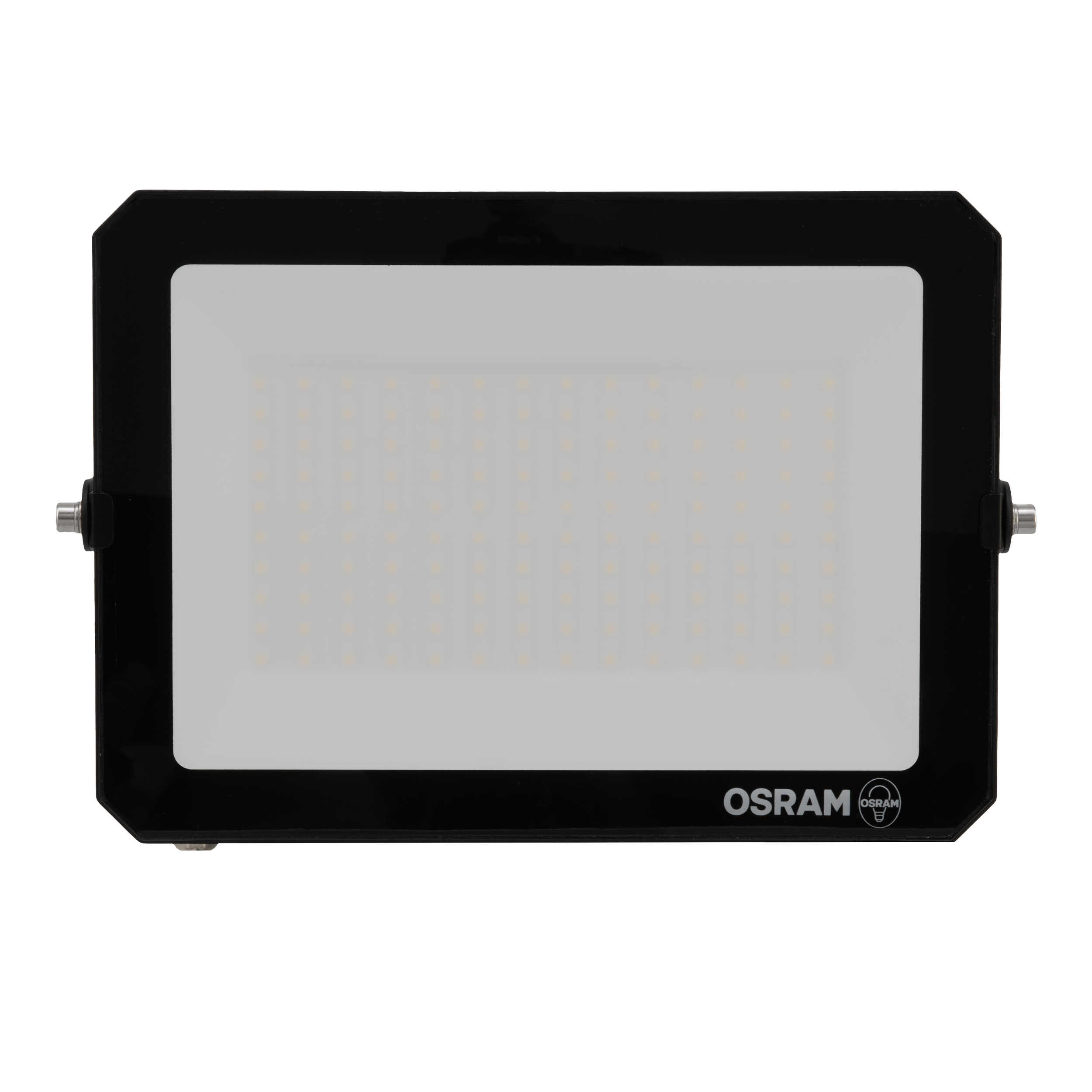 Naświetlacz Lux czarny 100 W 9000 lm IP65 Osram