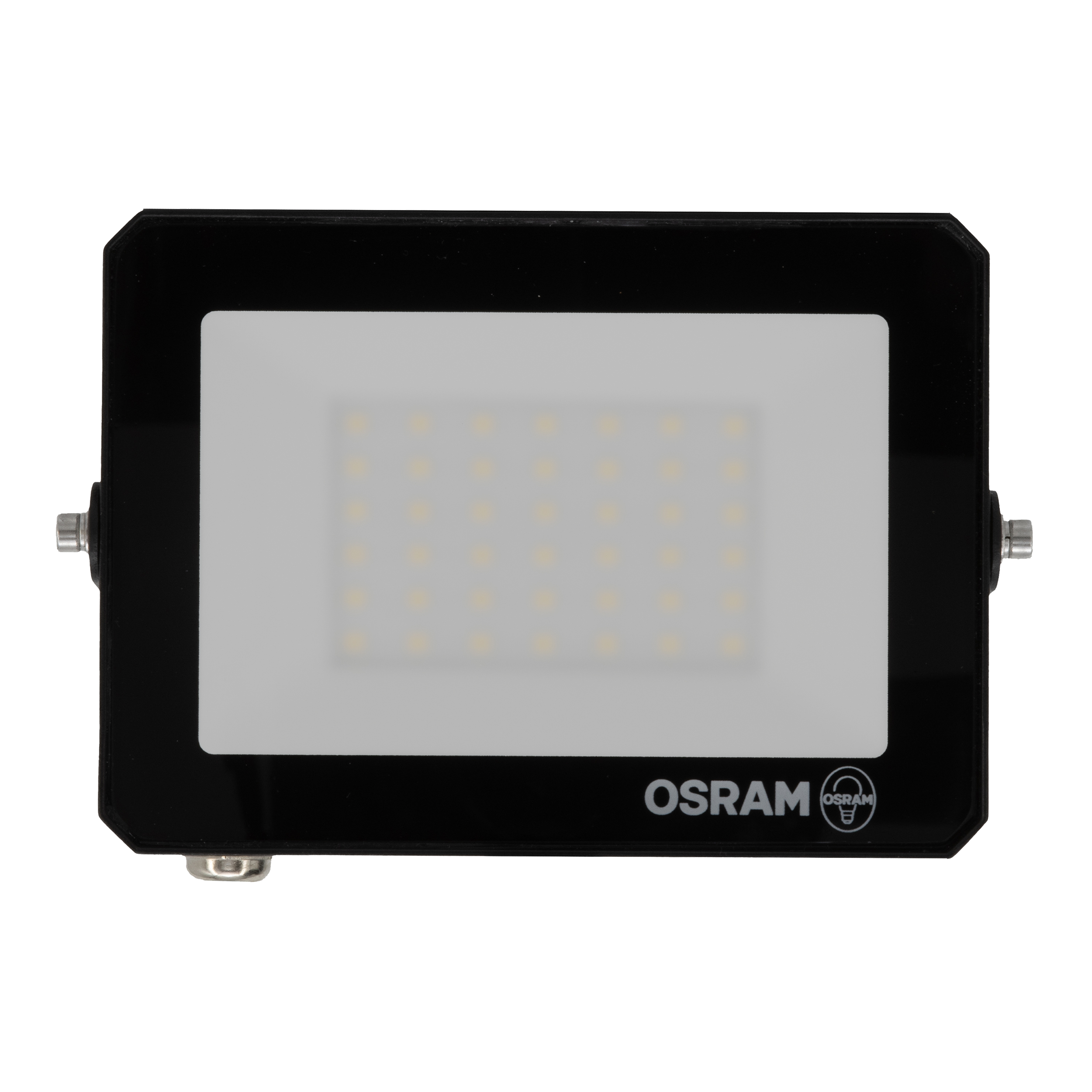 Projektor naświetlacz zewnętrzny 30W 2700 lm IP65 czarny OSRAM