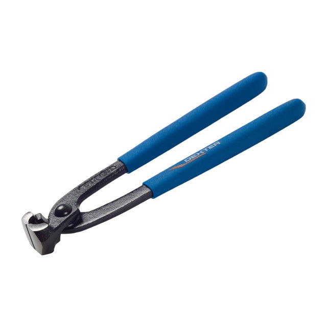 Tenaille russe DEXTER 856516, L.200 mm