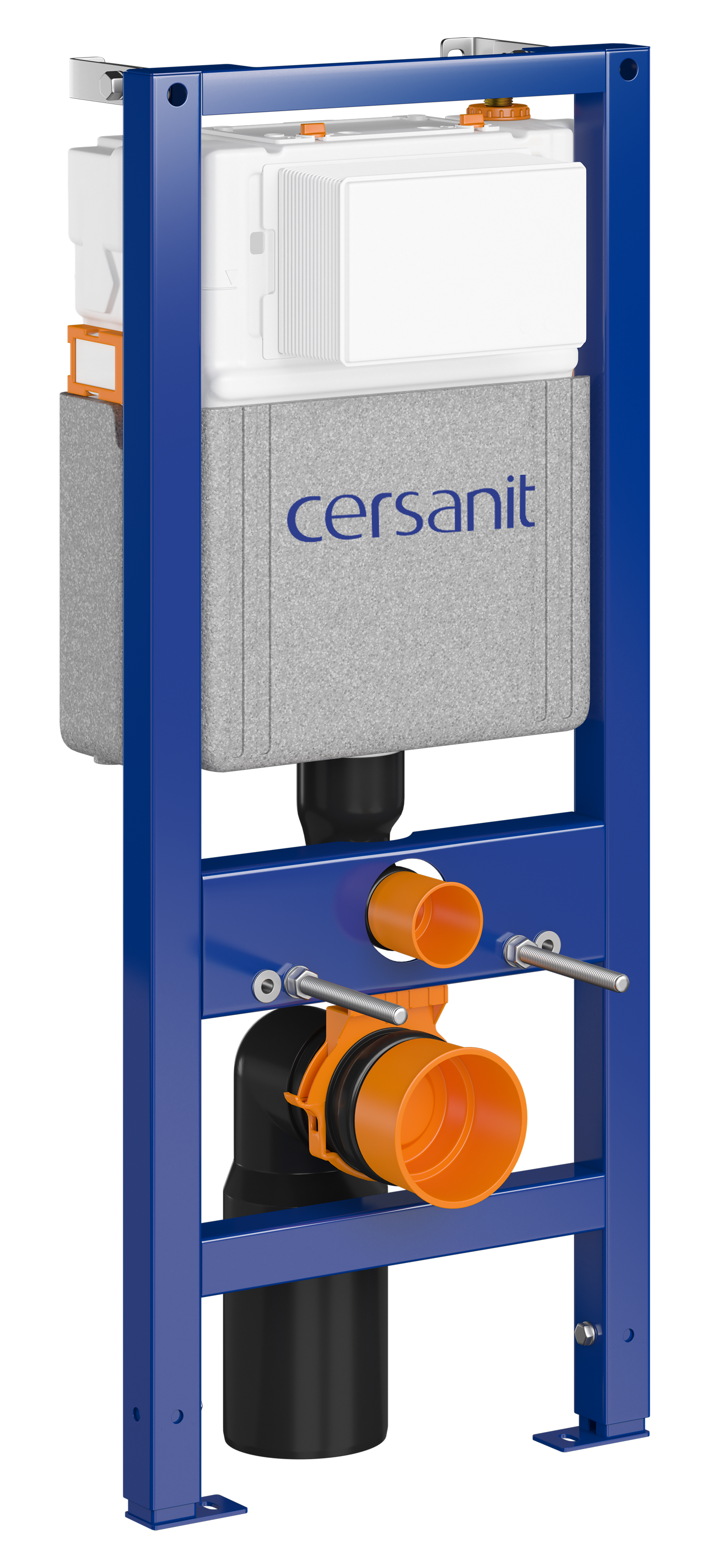 Stelaż podtynkowy do WC Sido Pneumatic CERSANIT