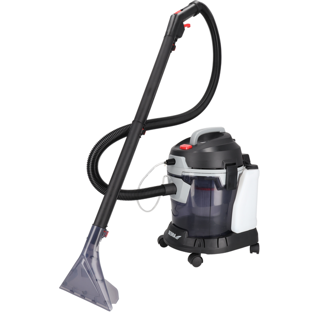 Odkurzacz piorący 2w1 1400W 15 l DED6608 Dedra