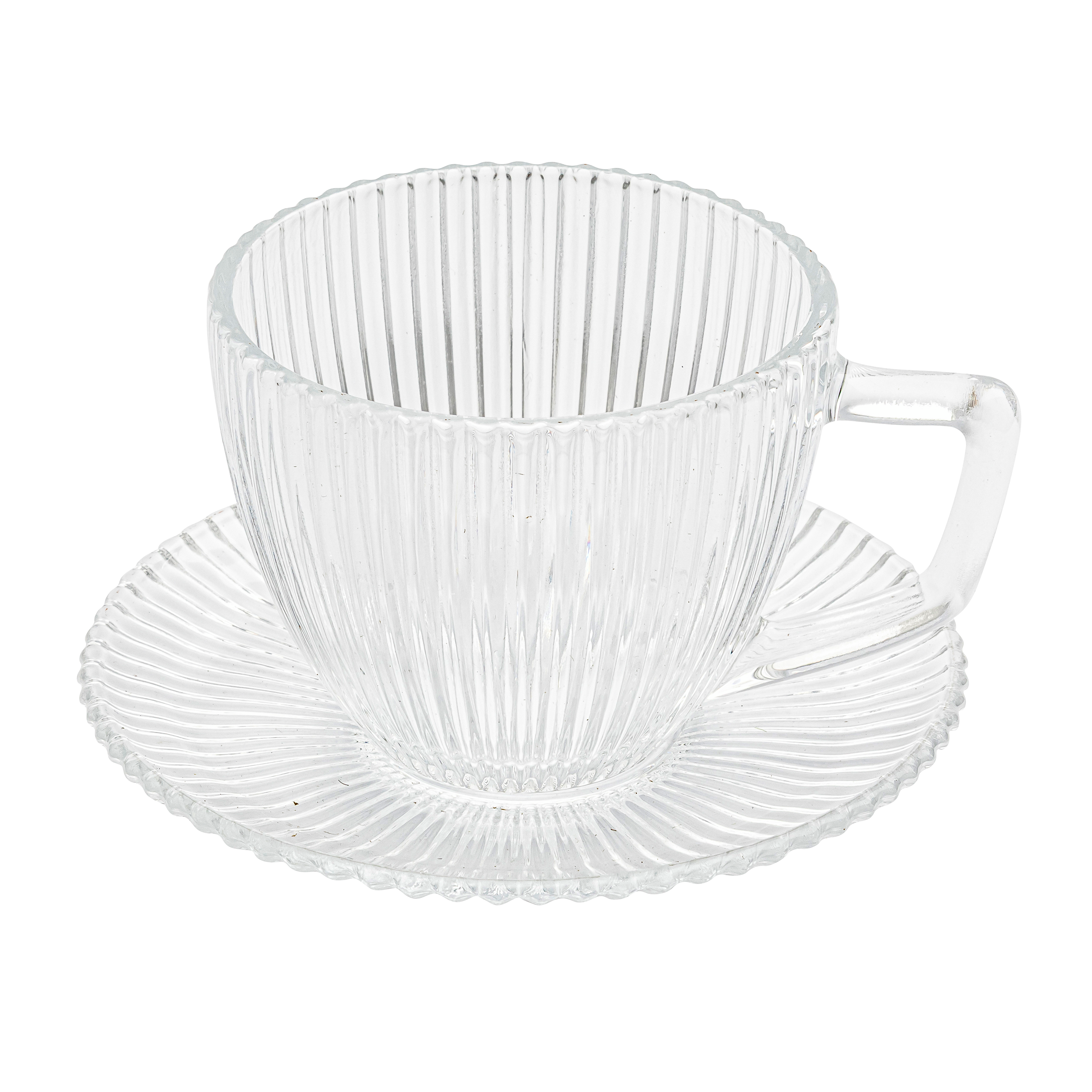 Filiżanka szklana 250 ml Selena Altom Design - 6