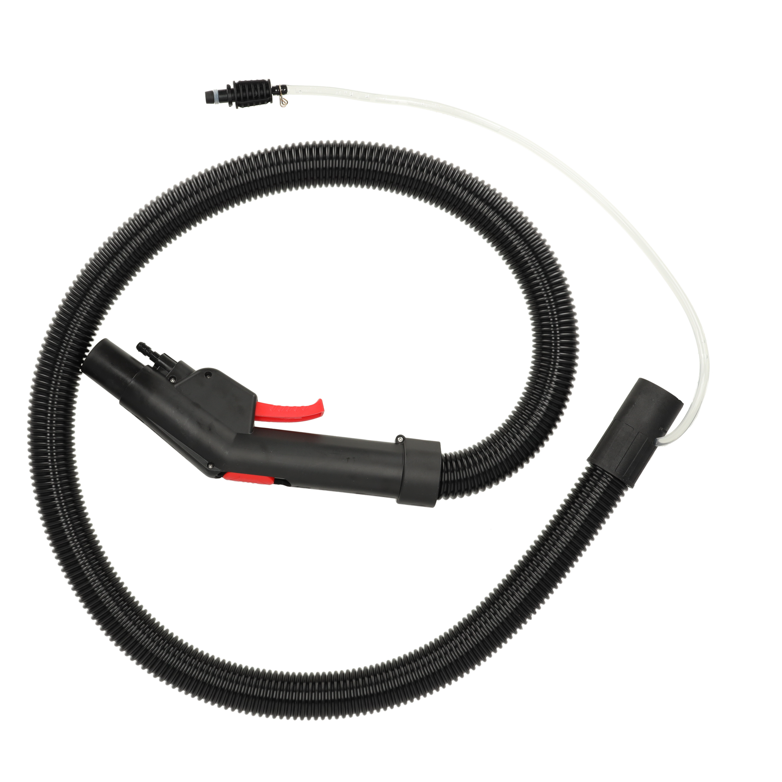 Odkurzacz piorący 2w1 1400W 15 l DED6608 Dedra - 10