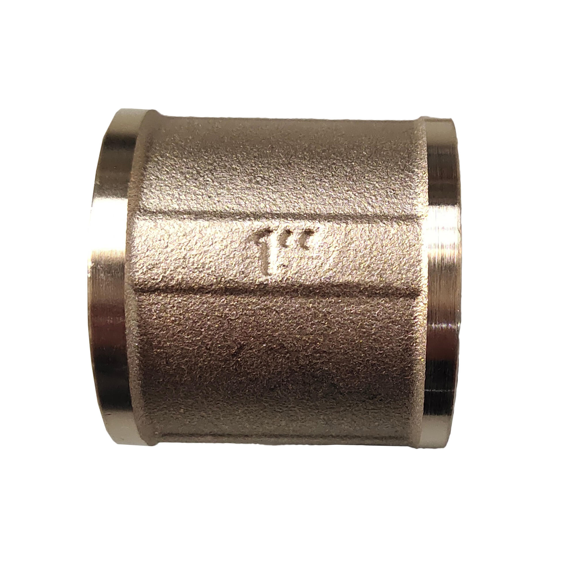 Mufa alama, filet interior, racord 1'