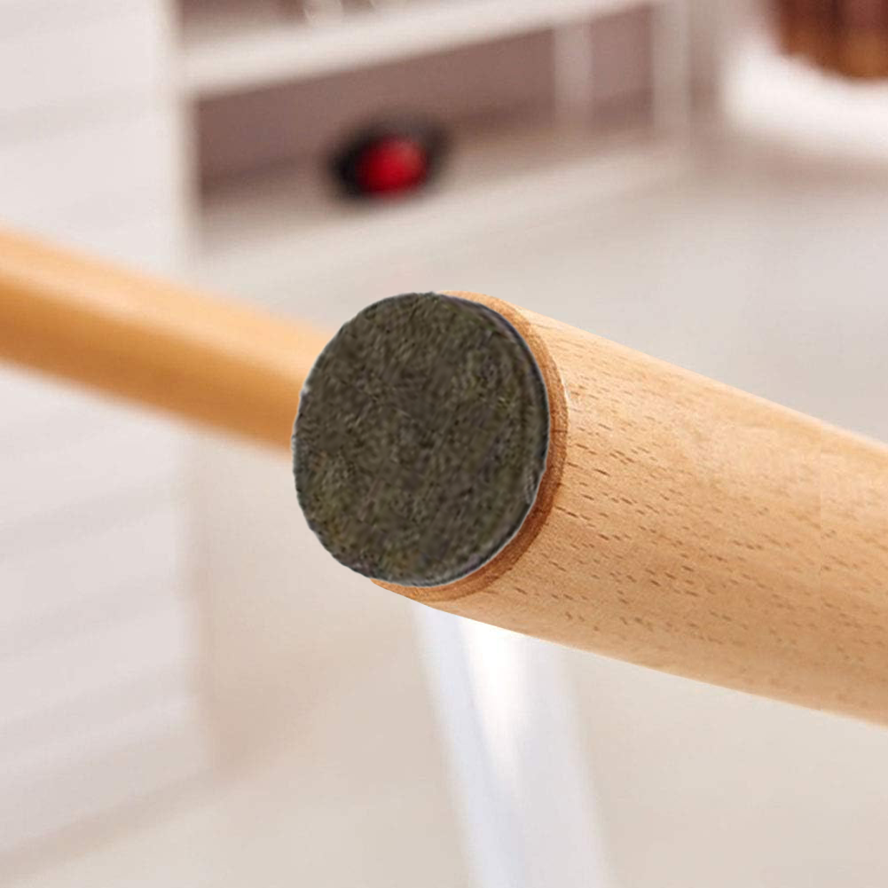 Feltrino per mobili FELTROT 40 MR  Ø 260 mm, 12 pezzi - 2