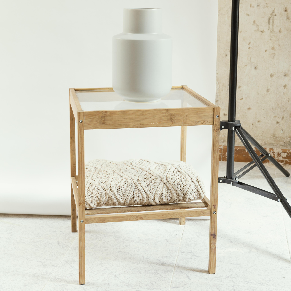 Feltrino per mobili FELTQ 28X28 MR 90 x 260 mm, 24 pezzi - 2