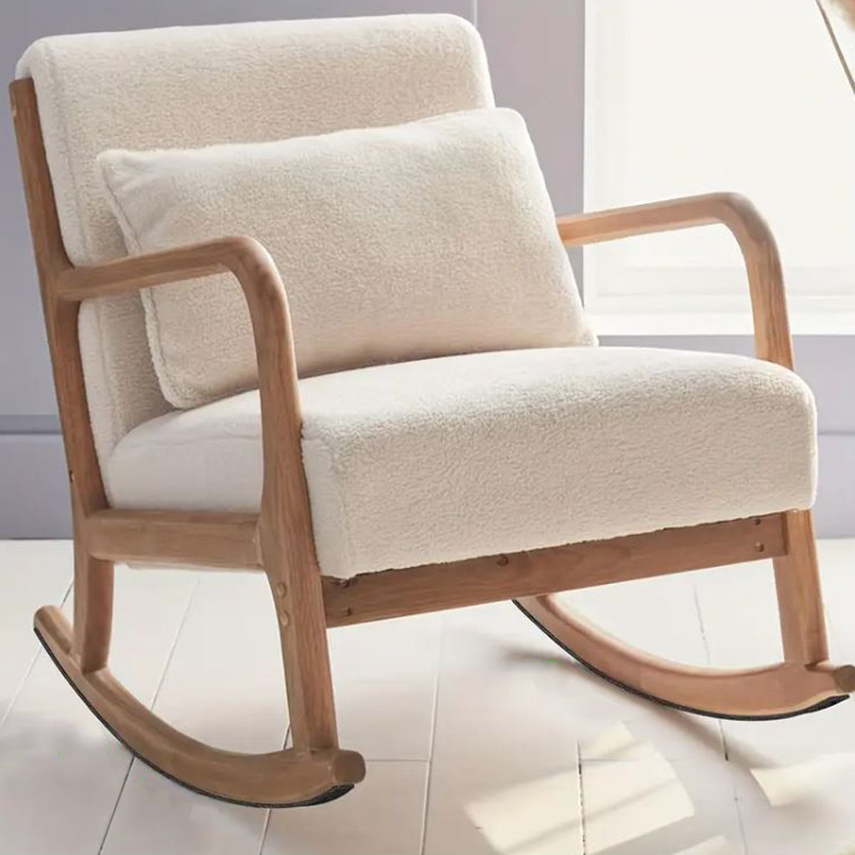 Feltrino per mobili ROTFEL19 1000 x 190 mm - 2