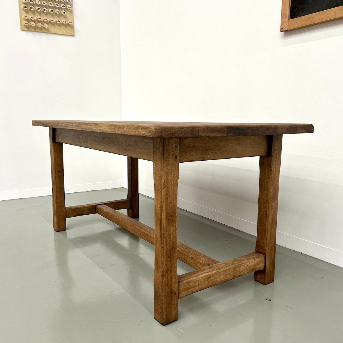 Feltrino per mobili FELTQ 40X40 MR 90 x 260 mm, 12 pezzi - 3