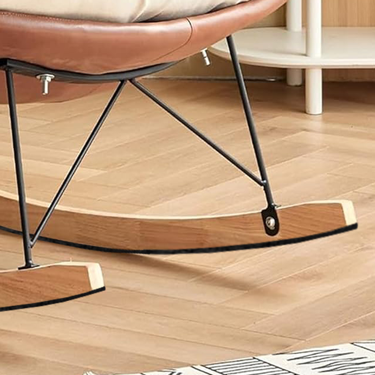 Feltrino per mobili ROTFEL19 1000 x 190 mm - 5