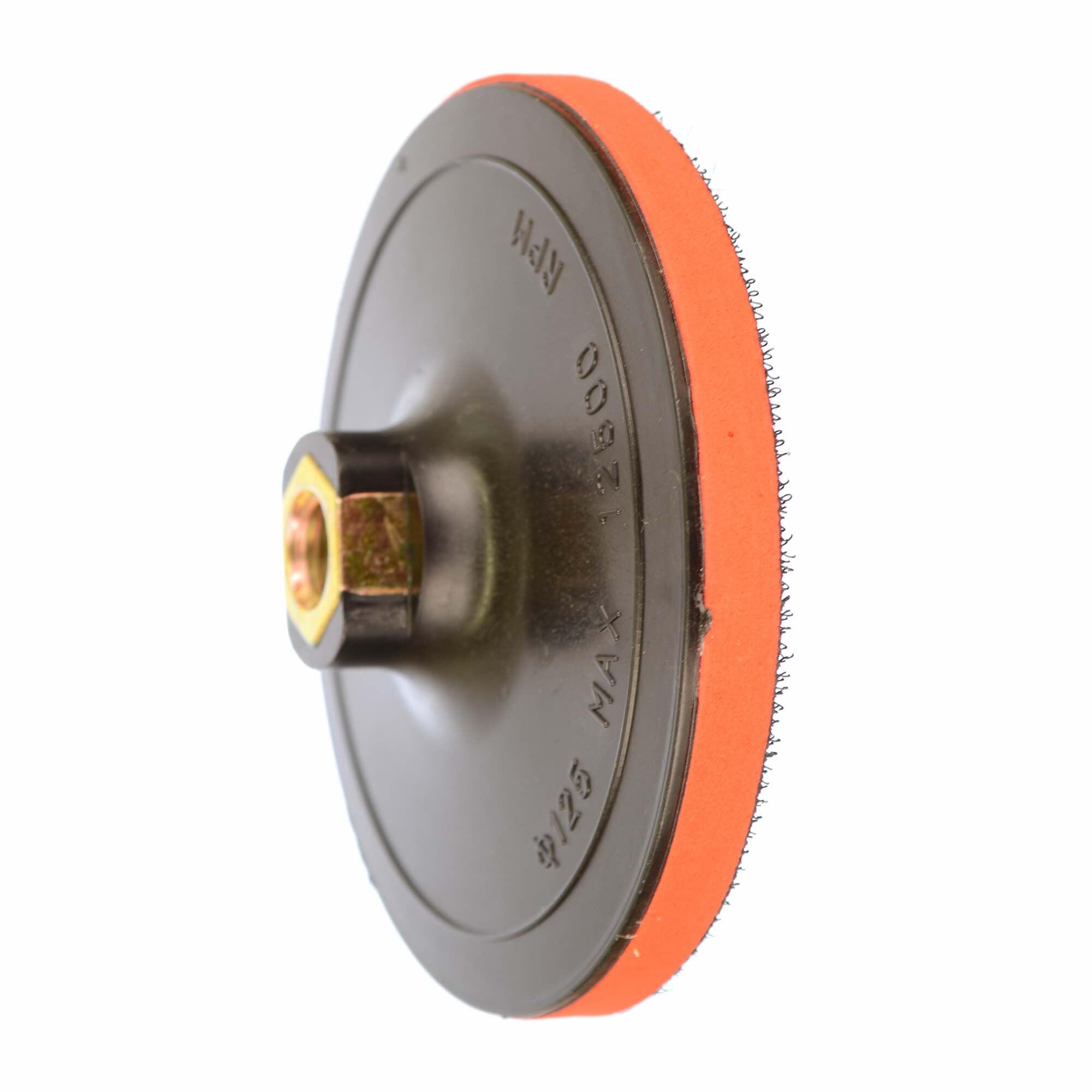 Suport universal Raider, cauciuc, 125 mm