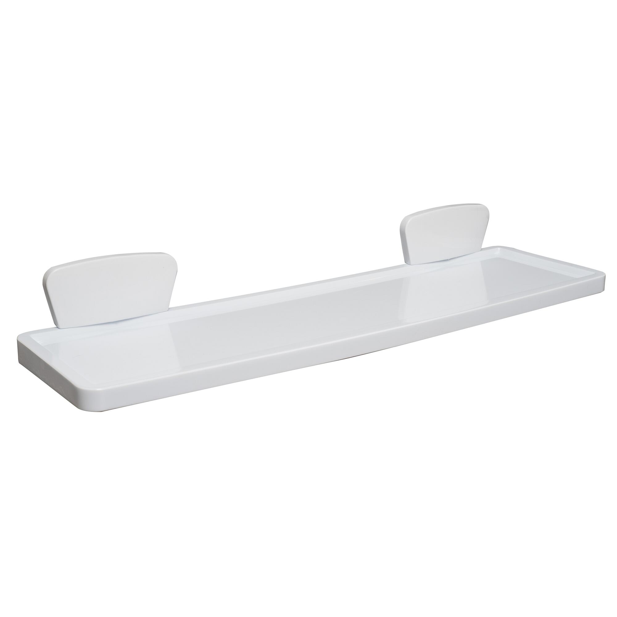 Etajera baie Germania, din plastic