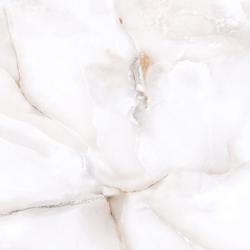 Gres szkliwiony Noble Onyx Poler 60x60 Egen