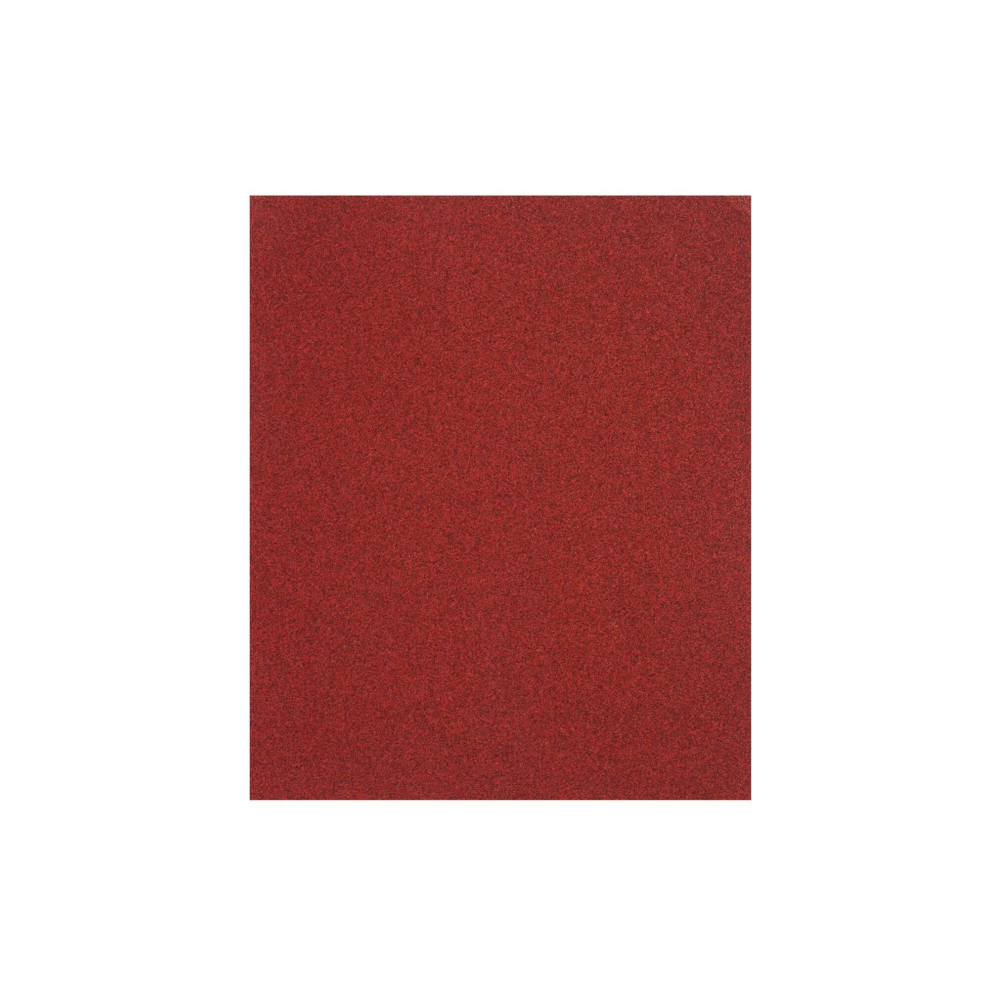 Papier abrasif grain 180 - 2