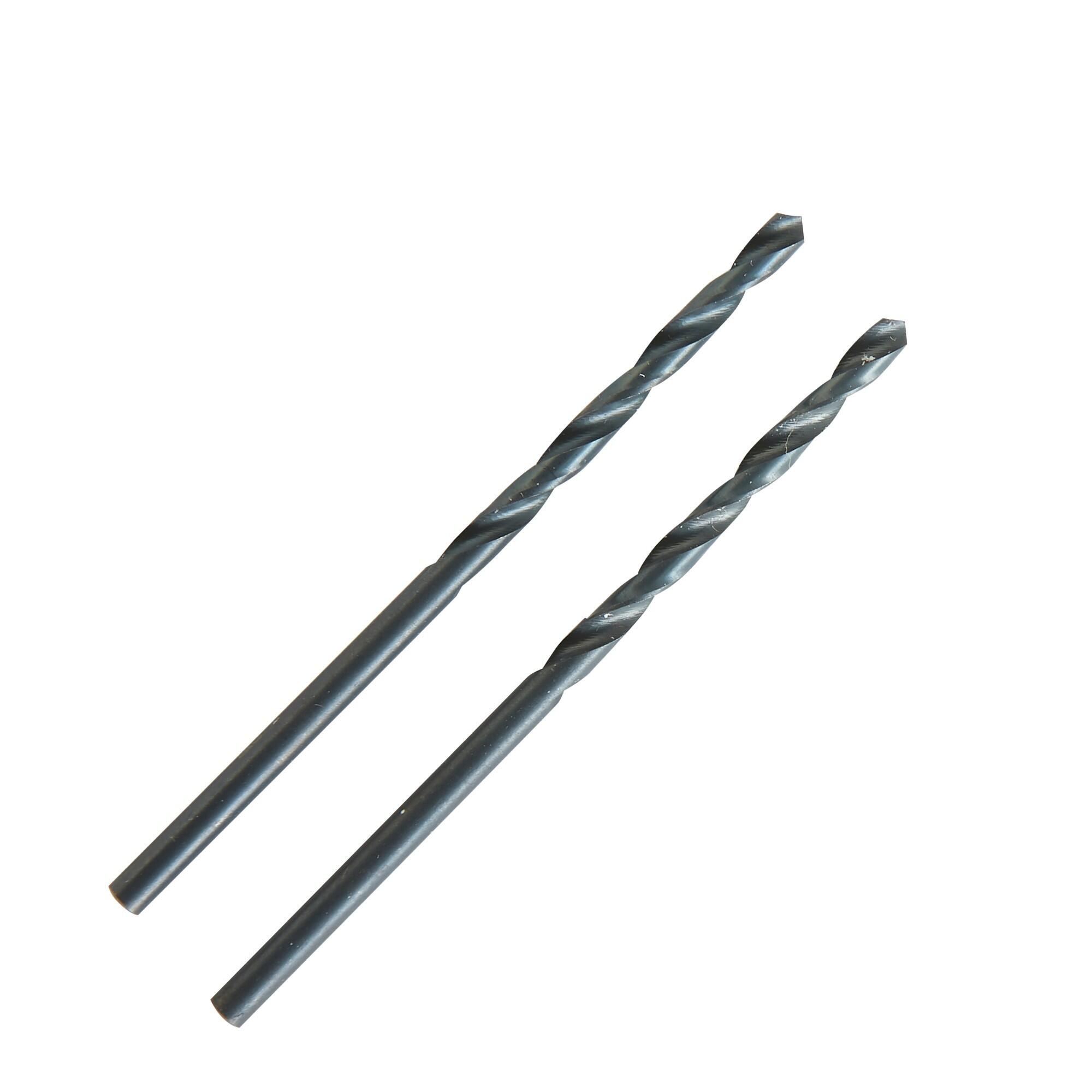 Set 2 burghie metal, 3.5 x 61 mm 2buc